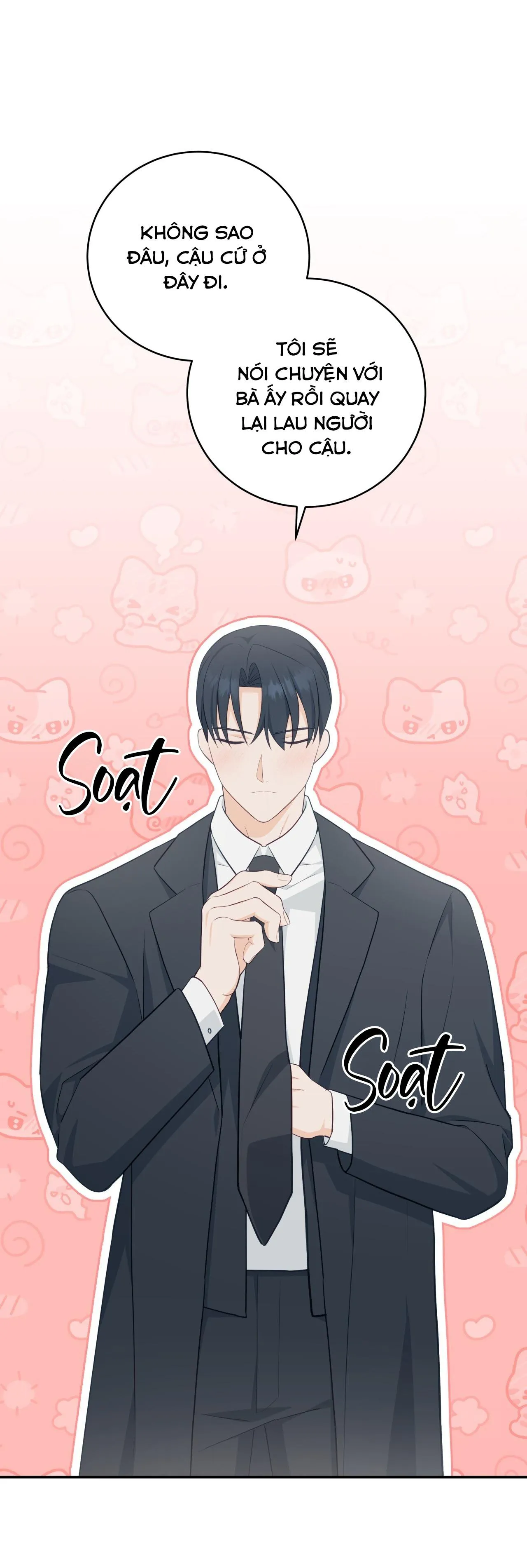 VỊ NGỌT KHÔNG ĐƯỜNG (SWEET NOT SUGAR) Chapter 37 Trang 46