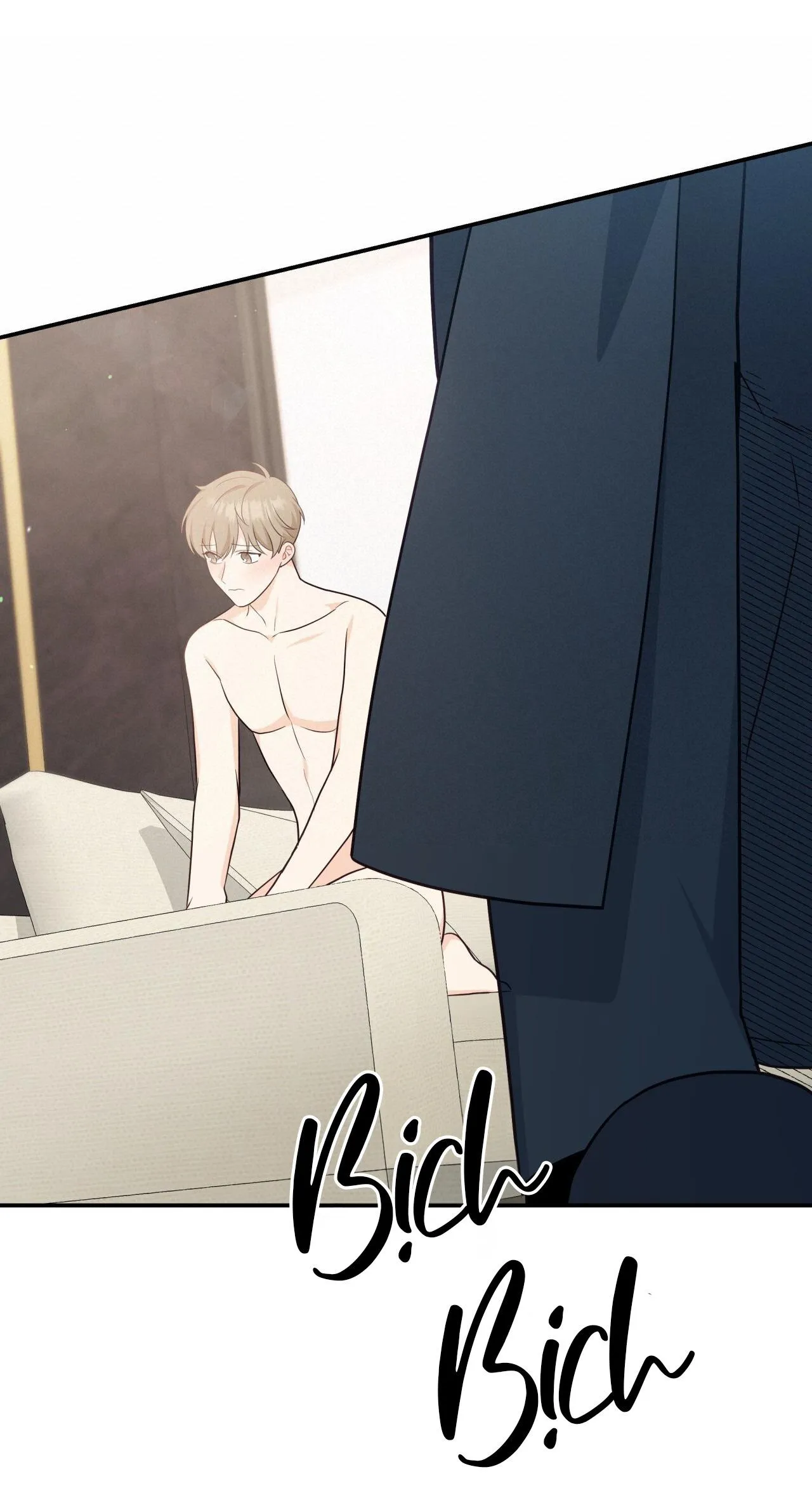 VỊ NGỌT KHÔNG ĐƯỜNG (SWEET NOT SUGAR) Chapter 37 Trang 47