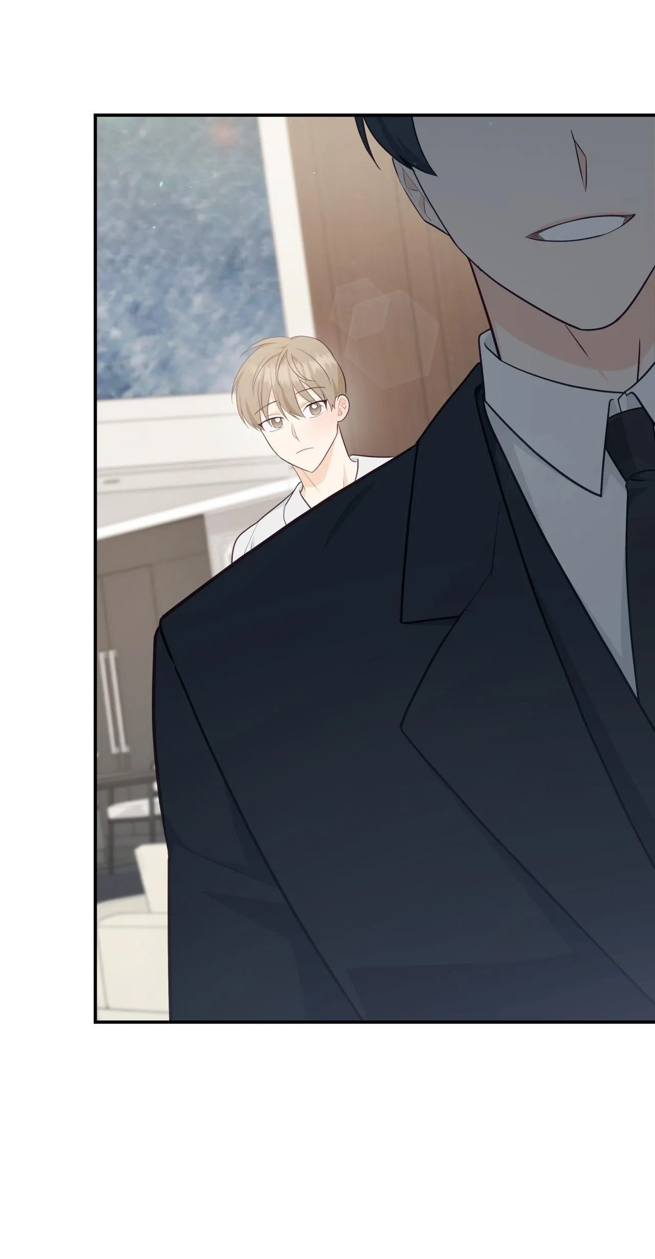 VỊ NGỌT KHÔNG ĐƯỜNG (SWEET NOT SUGAR) Chapter 37 Trang 49