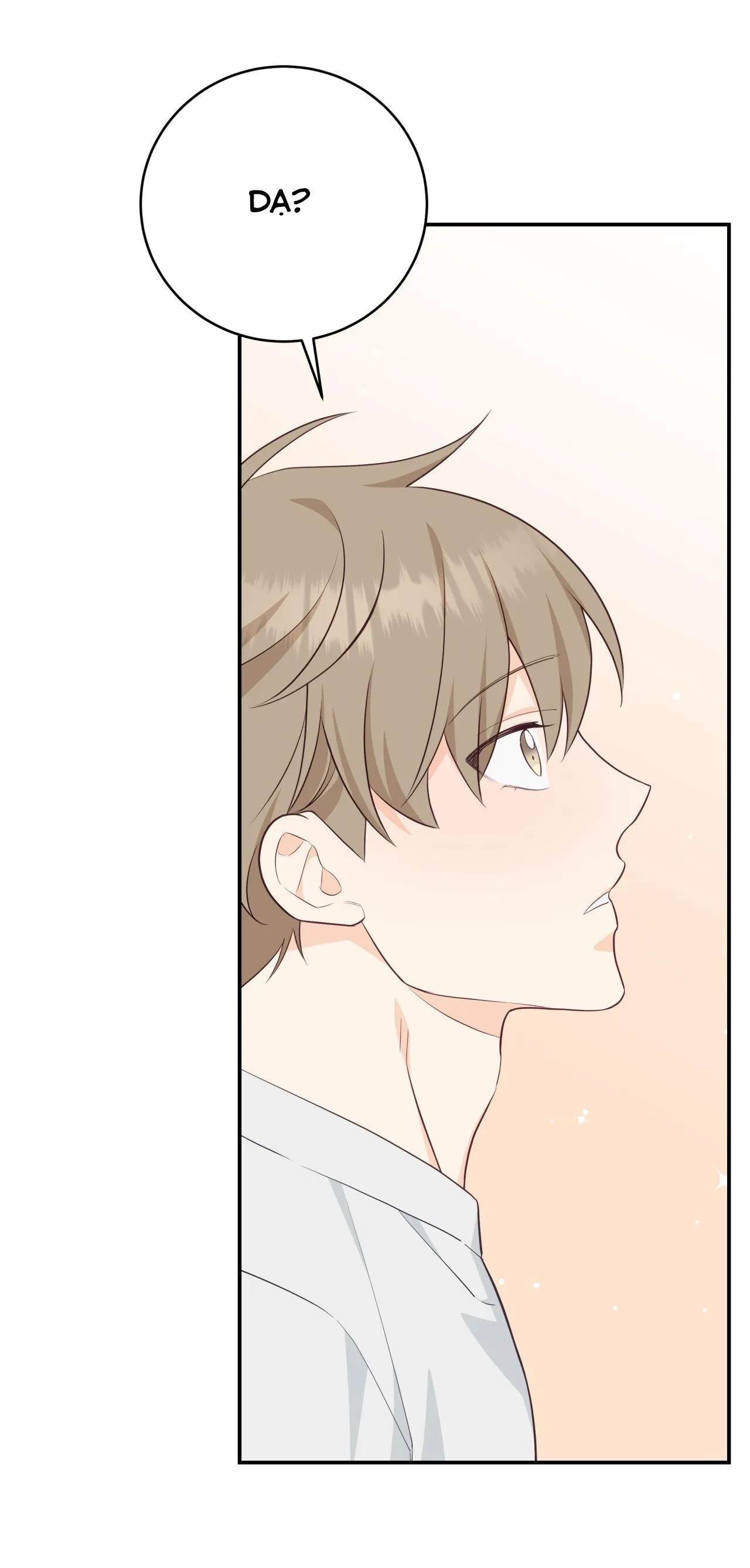 VỊ NGỌT KHÔNG ĐƯỜNG (SWEET NOT SUGAR) Chapter 37 Trang 54