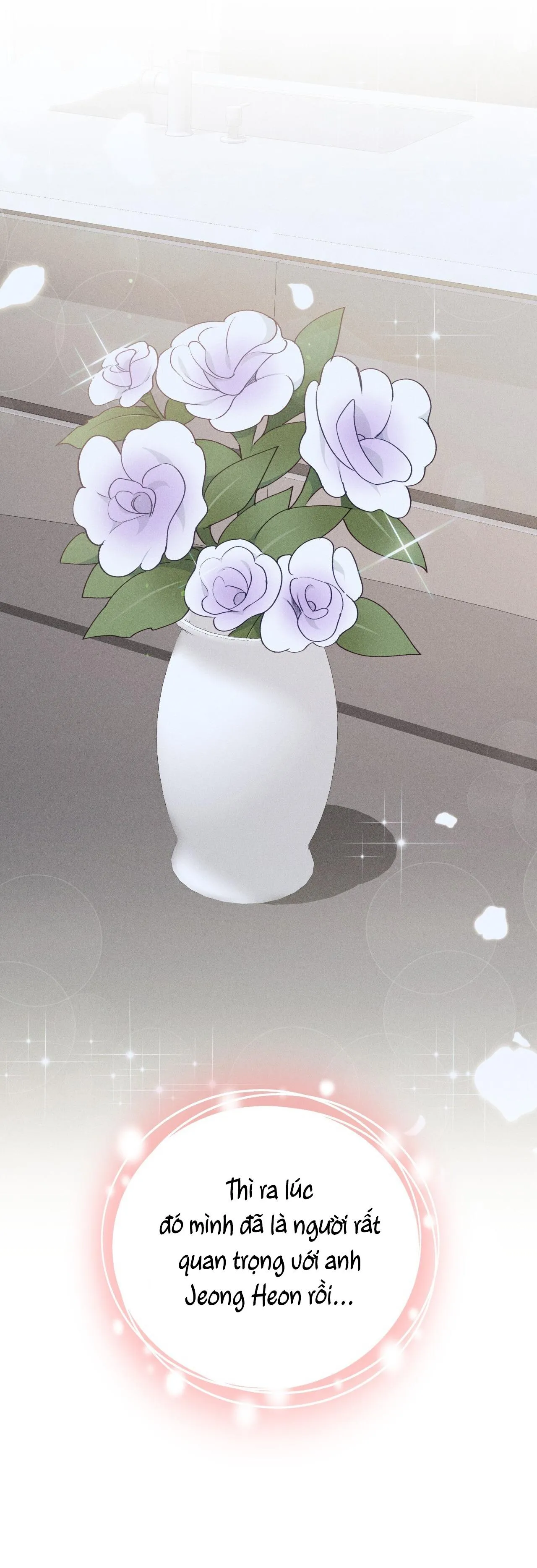 VỊ NGỌT KHÔNG ĐƯỜNG (SWEET NOT SUGAR) Chapter 37 Trang 60