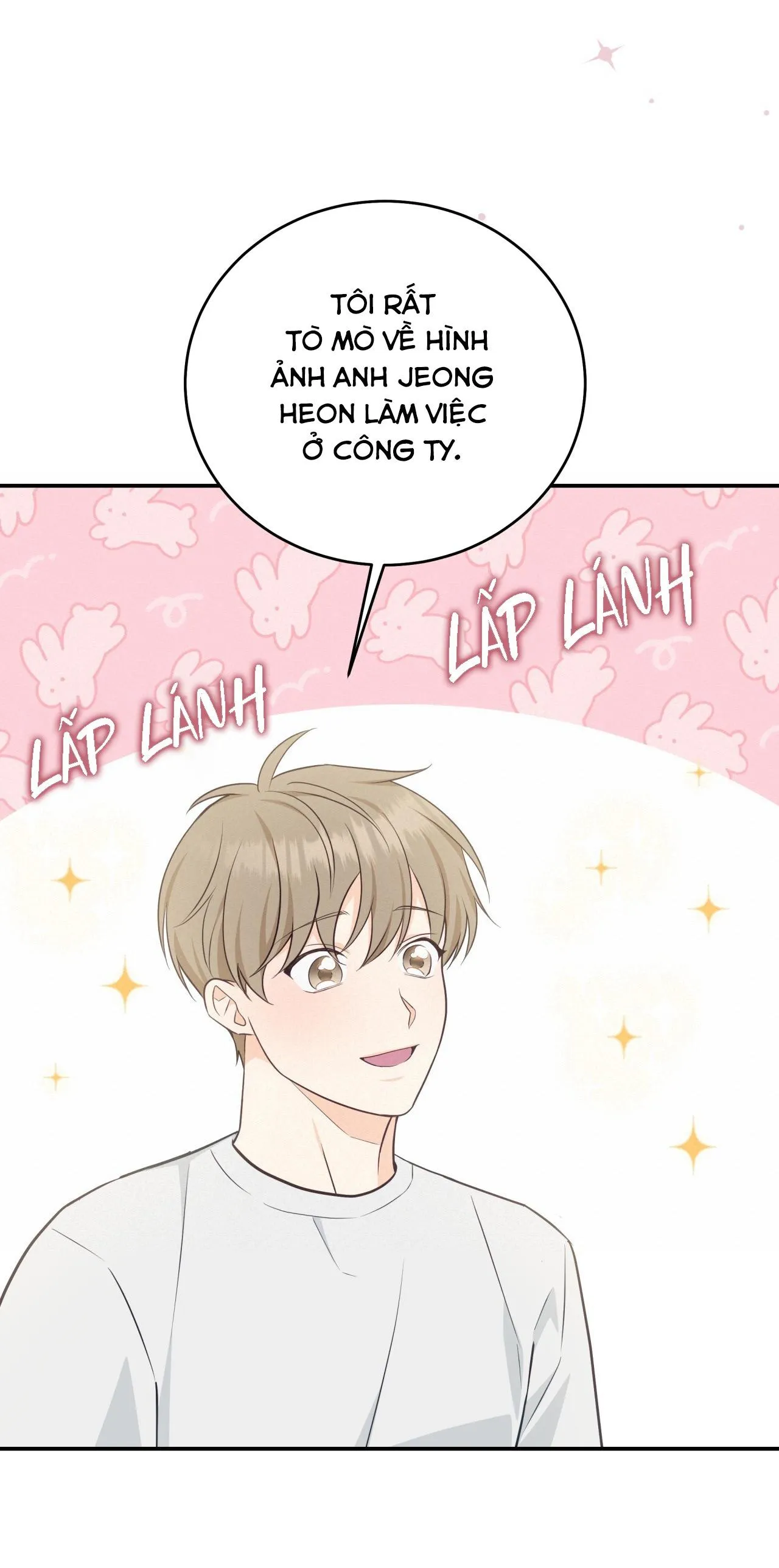 VỊ NGỌT KHÔNG ĐƯỜNG (SWEET NOT SUGAR) Chapter 38 Trang 11