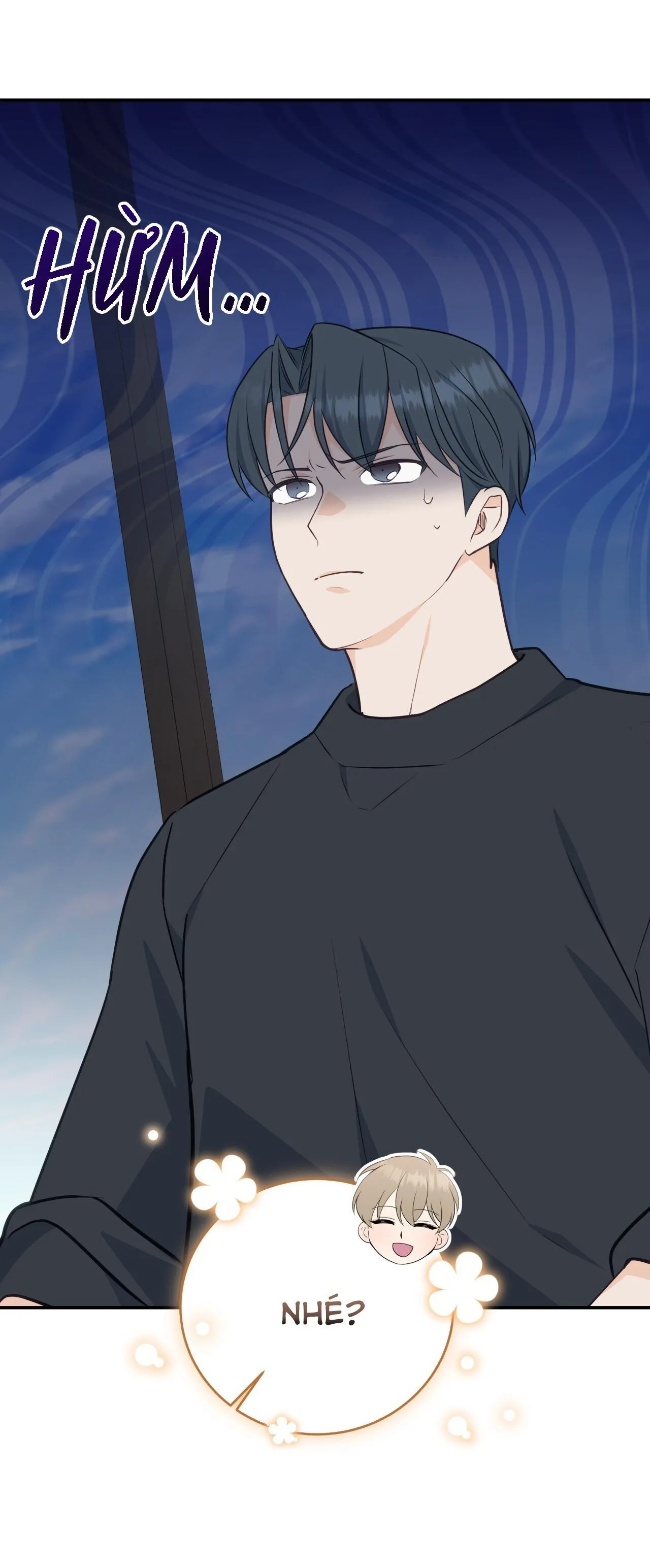 VỊ NGỌT KHÔNG ĐƯỜNG (SWEET NOT SUGAR) Chapter 38 Trang 12