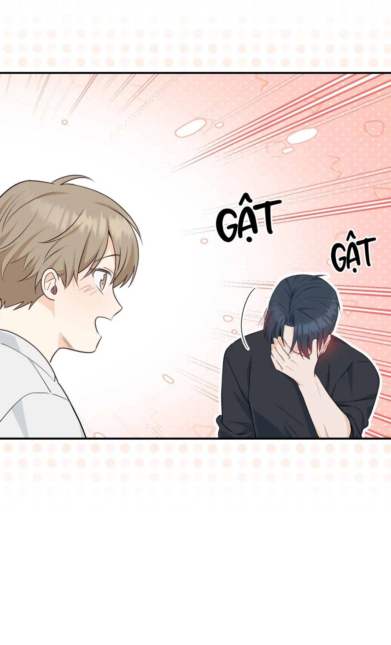 VỊ NGỌT KHÔNG ĐƯỜNG (SWEET NOT SUGAR) Chapter 38 Trang 13