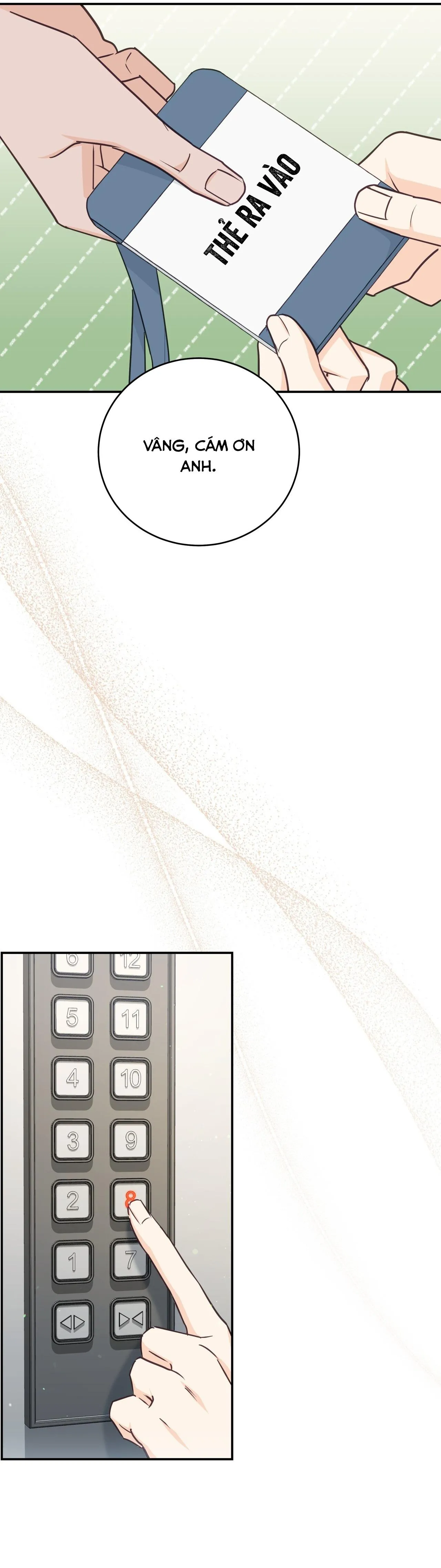 VỊ NGỌT KHÔNG ĐƯỜNG (SWEET NOT SUGAR) Chapter 38 Trang 22