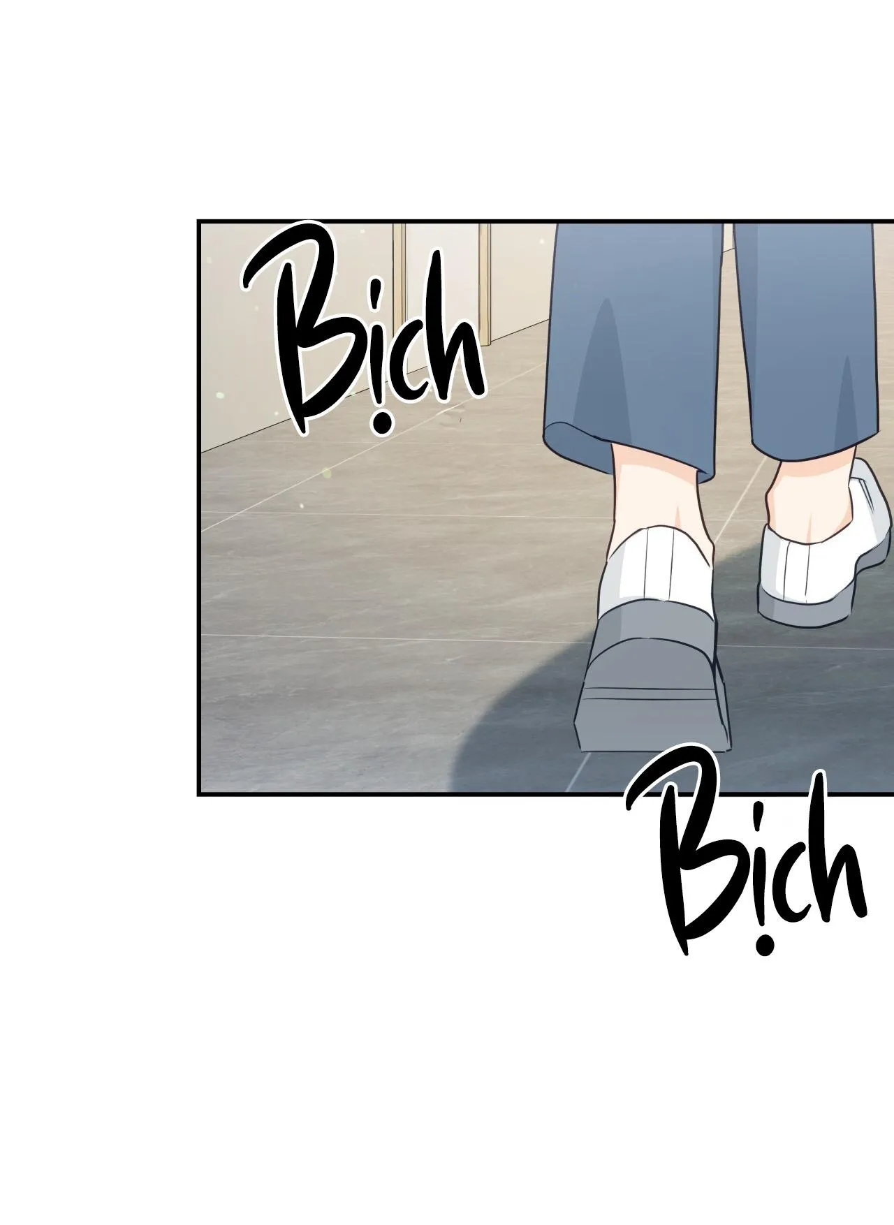 VỊ NGỌT KHÔNG ĐƯỜNG (SWEET NOT SUGAR) Chapter 38 Trang 26