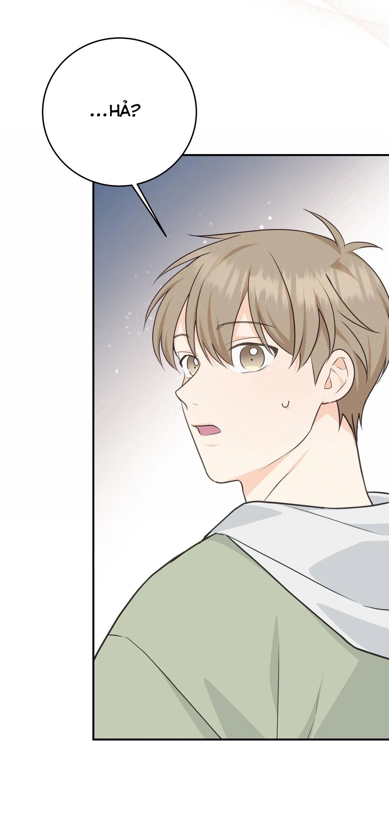 VỊ NGỌT KHÔNG ĐƯỜNG (SWEET NOT SUGAR) Chapter 38 Trang 31