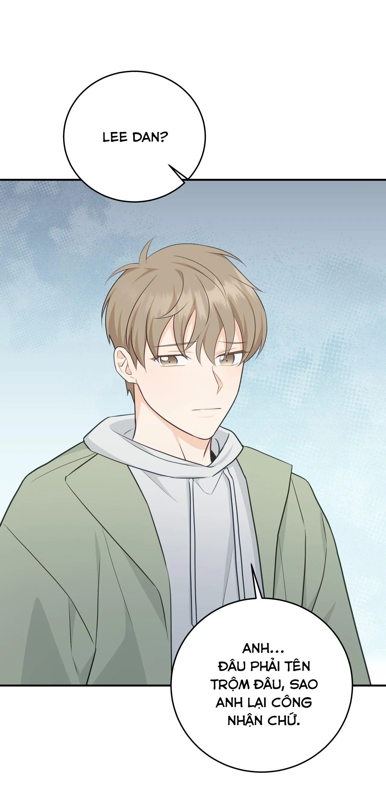 VỊ NGỌT KHÔNG ĐƯỜNG (SWEET NOT SUGAR) Chapter 38 Trang 59