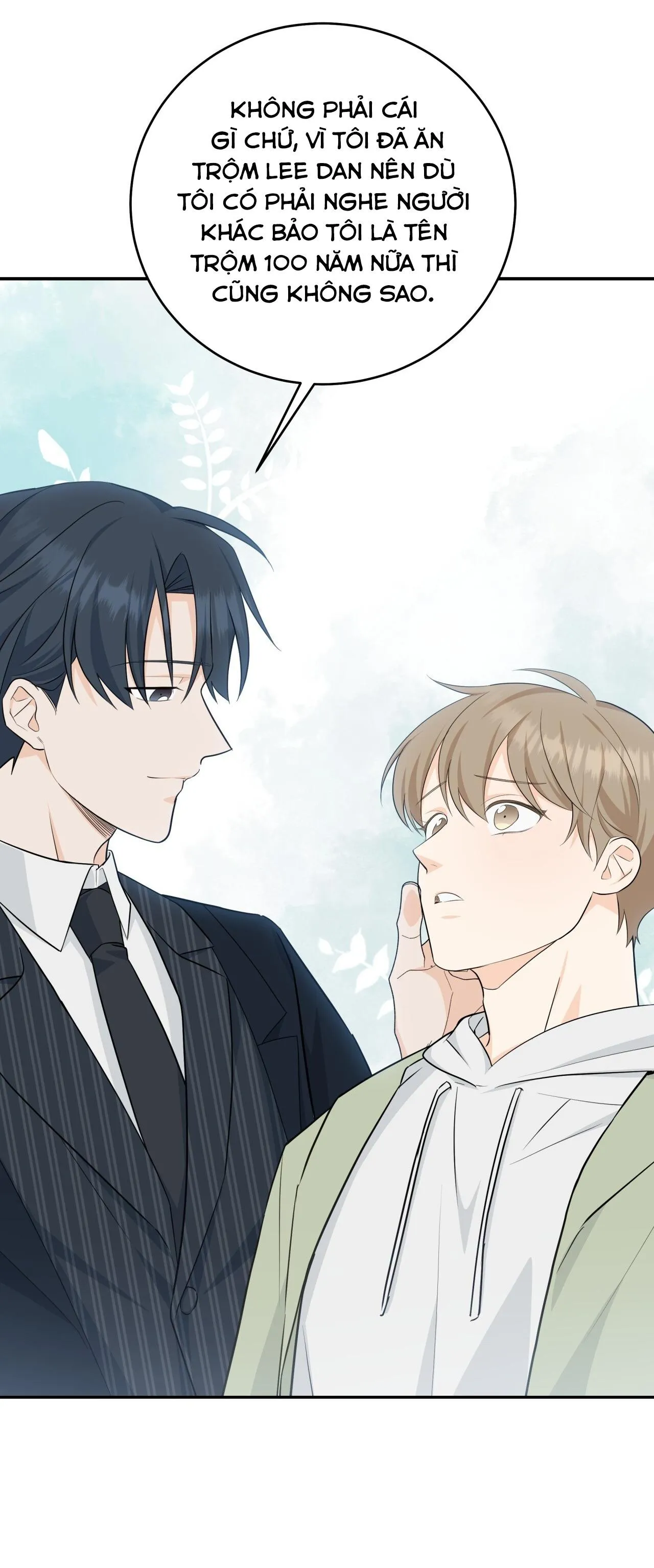 VỊ NGỌT KHÔNG ĐƯỜNG (SWEET NOT SUGAR) Chapter 38 Trang 60