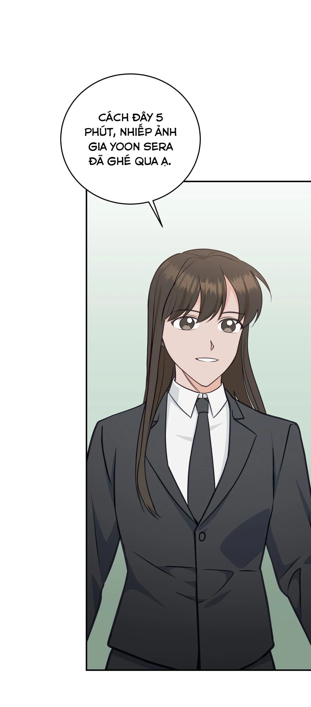 VỊ NGỌT KHÔNG ĐƯỜNG (SWEET NOT SUGAR) Chapter 39 Trang 7