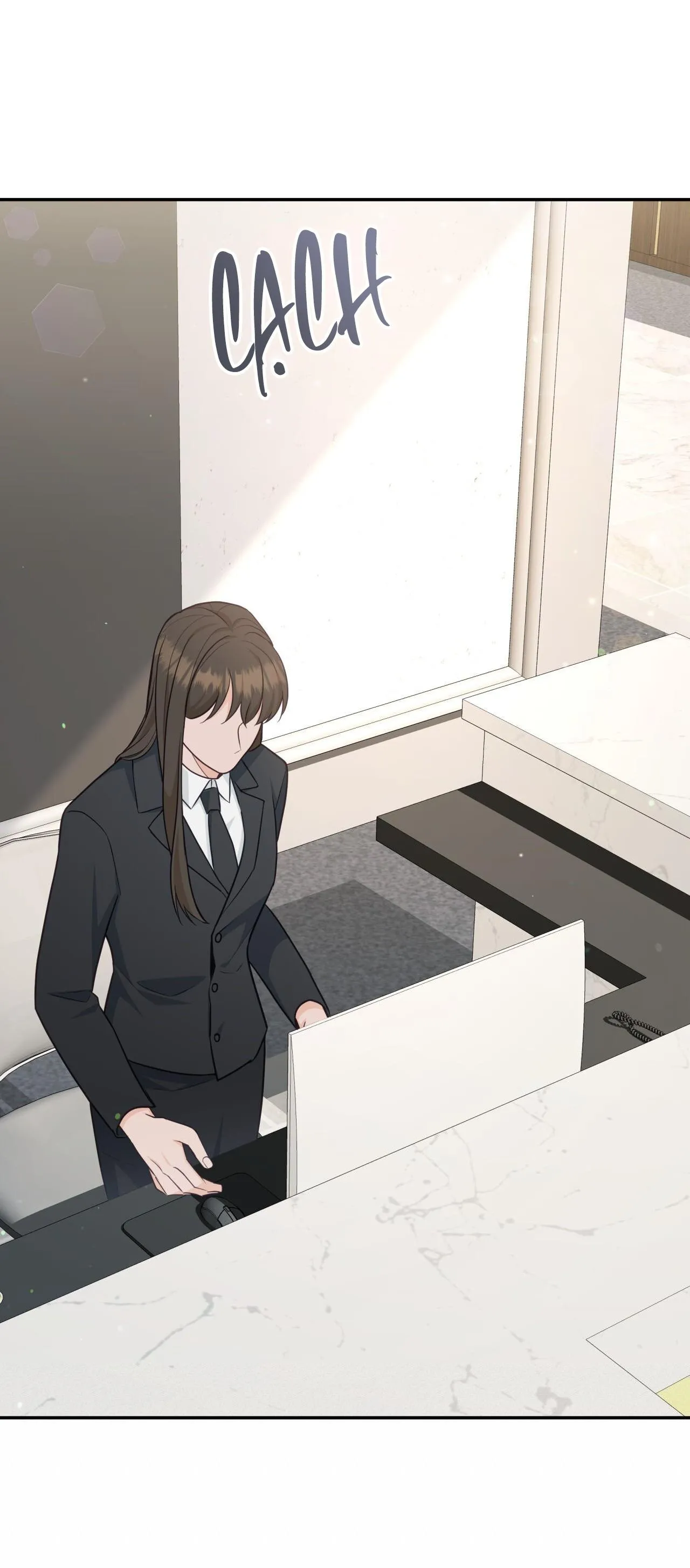 VỊ NGỌT KHÔNG ĐƯỜNG (SWEET NOT SUGAR) Chapter 39 Trang 10