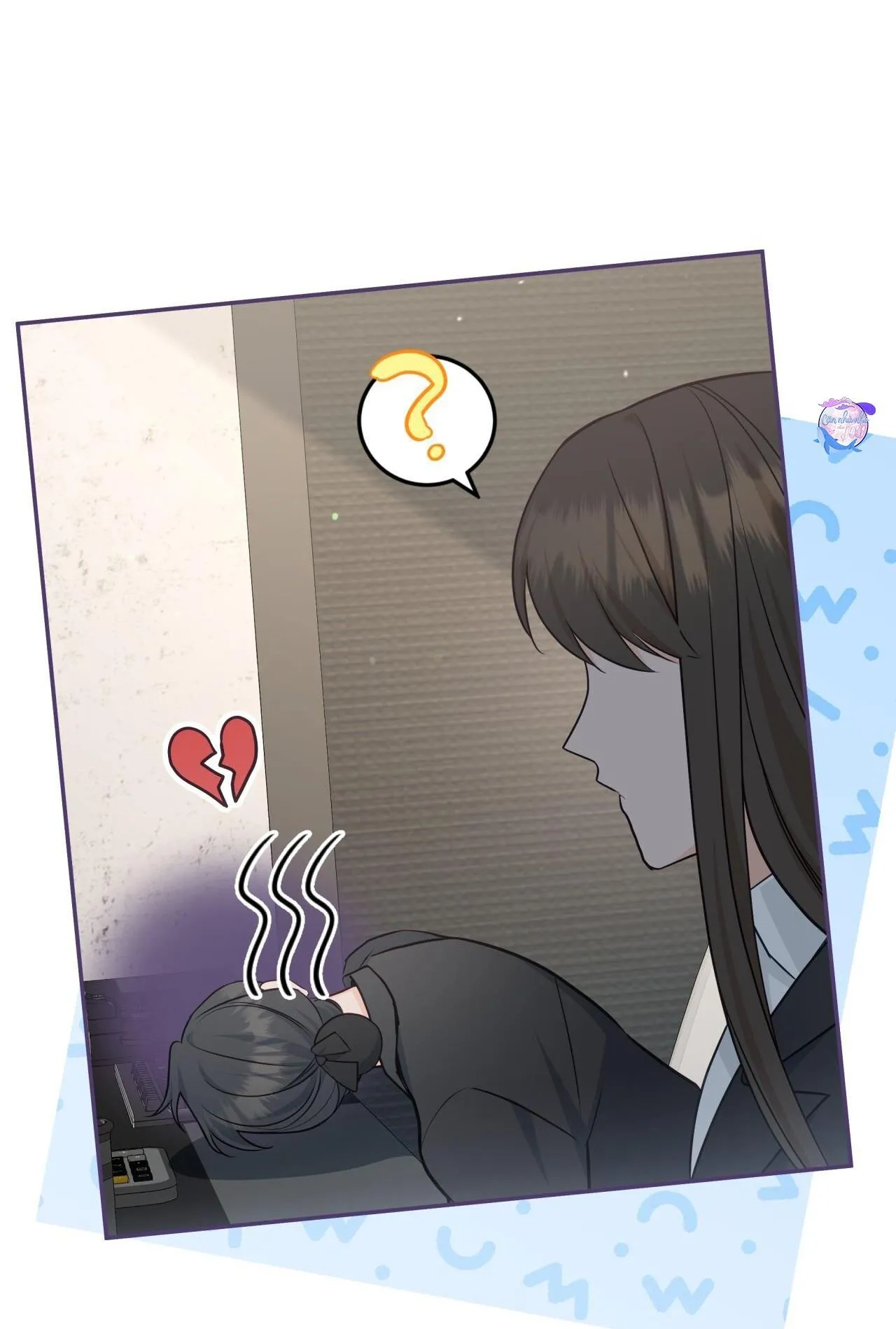 VỊ NGỌT KHÔNG ĐƯỜNG (SWEET NOT SUGAR) Chapter 39 Trang 12