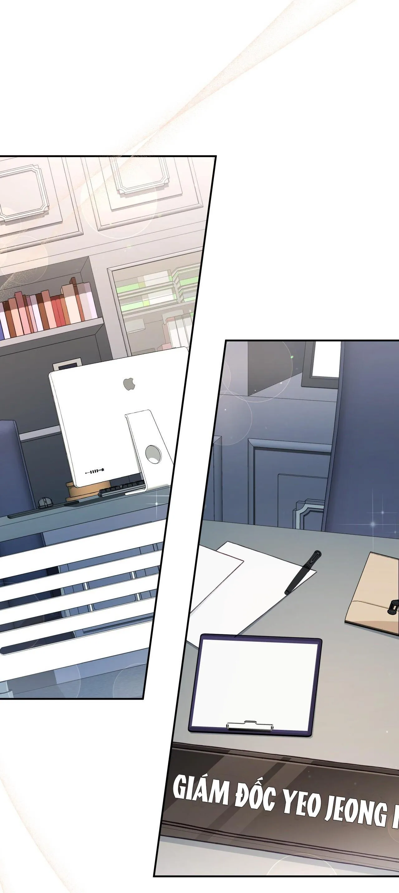 VỊ NGỌT KHÔNG ĐƯỜNG (SWEET NOT SUGAR) Chapter 39 Trang 16