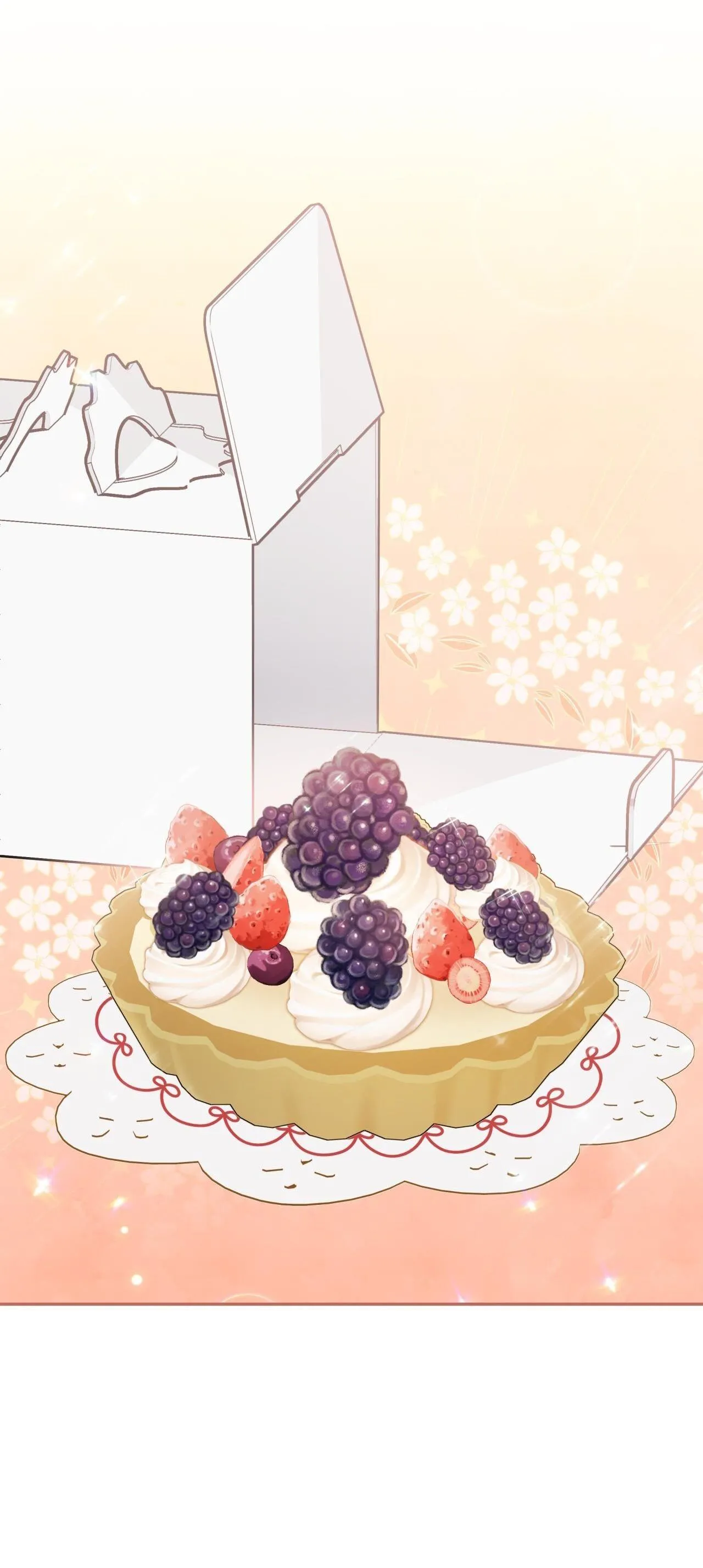 VỊ NGỌT KHÔNG ĐƯỜNG (SWEET NOT SUGAR) Chapter 39 Trang 23