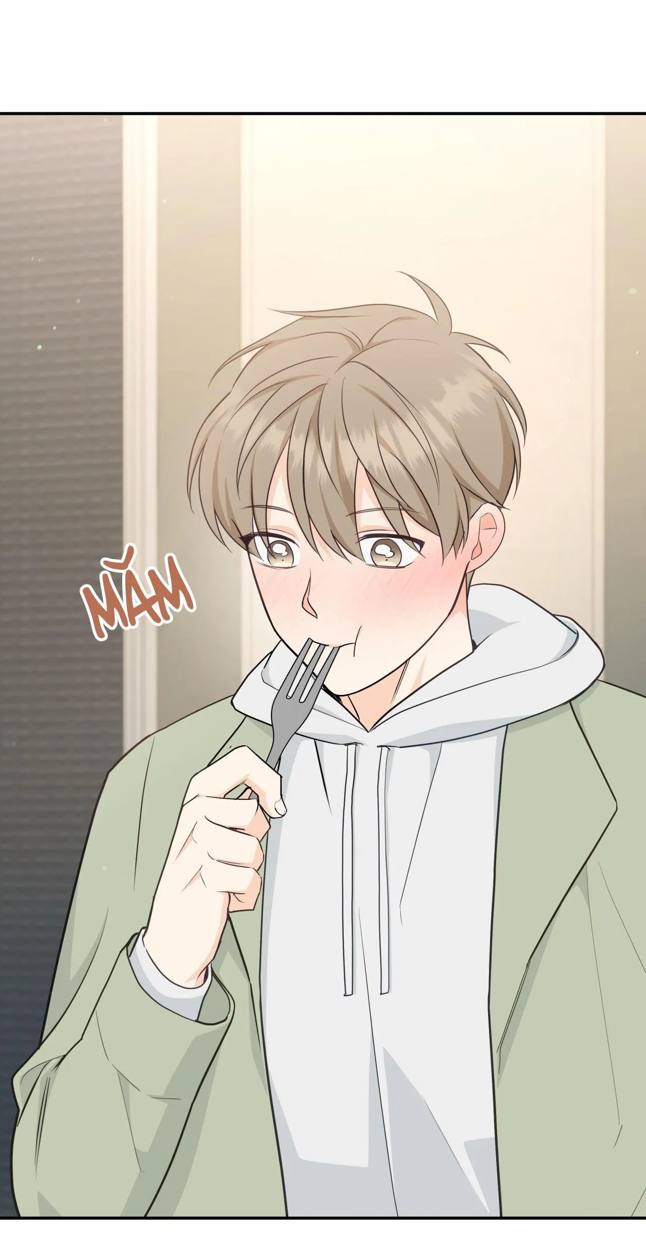 VỊ NGỌT KHÔNG ĐƯỜNG (SWEET NOT SUGAR) Chapter 39 Trang 26