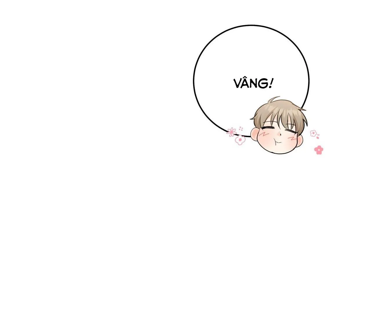 VỊ NGỌT KHÔNG ĐƯỜNG (SWEET NOT SUGAR) Chapter 39 Trang 32