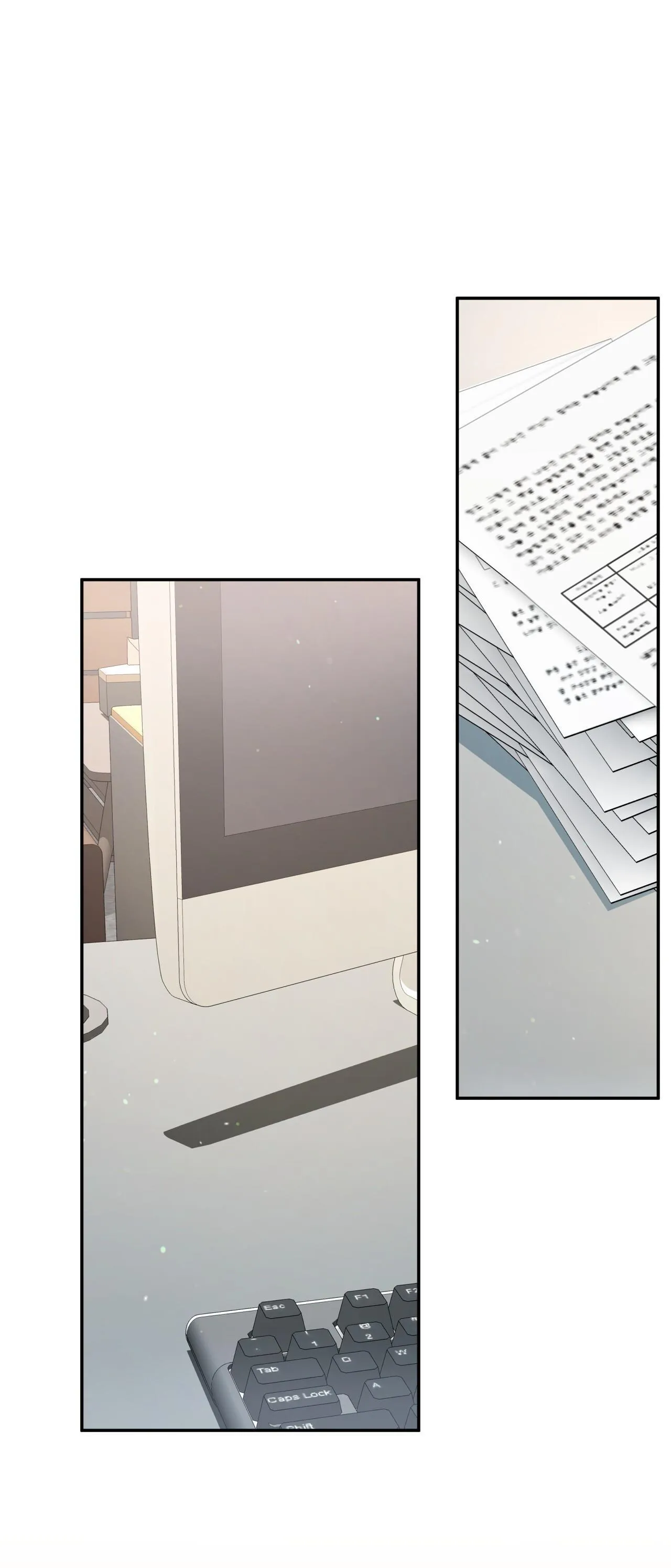 VỊ NGỌT KHÔNG ĐƯỜNG (SWEET NOT SUGAR) Chapter 39 Trang 33