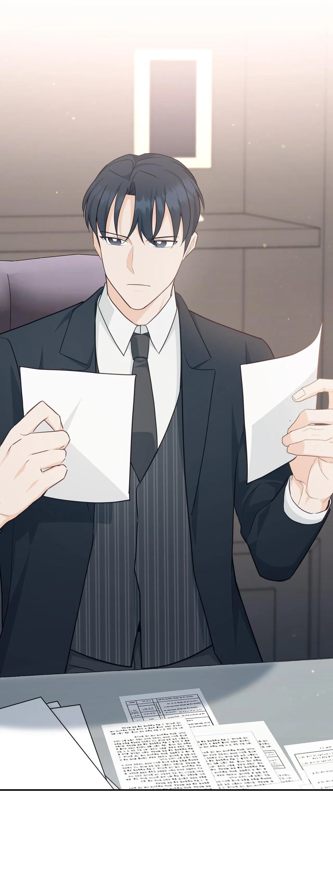 VỊ NGỌT KHÔNG ĐƯỜNG (SWEET NOT SUGAR) Chapter 39 Trang 34