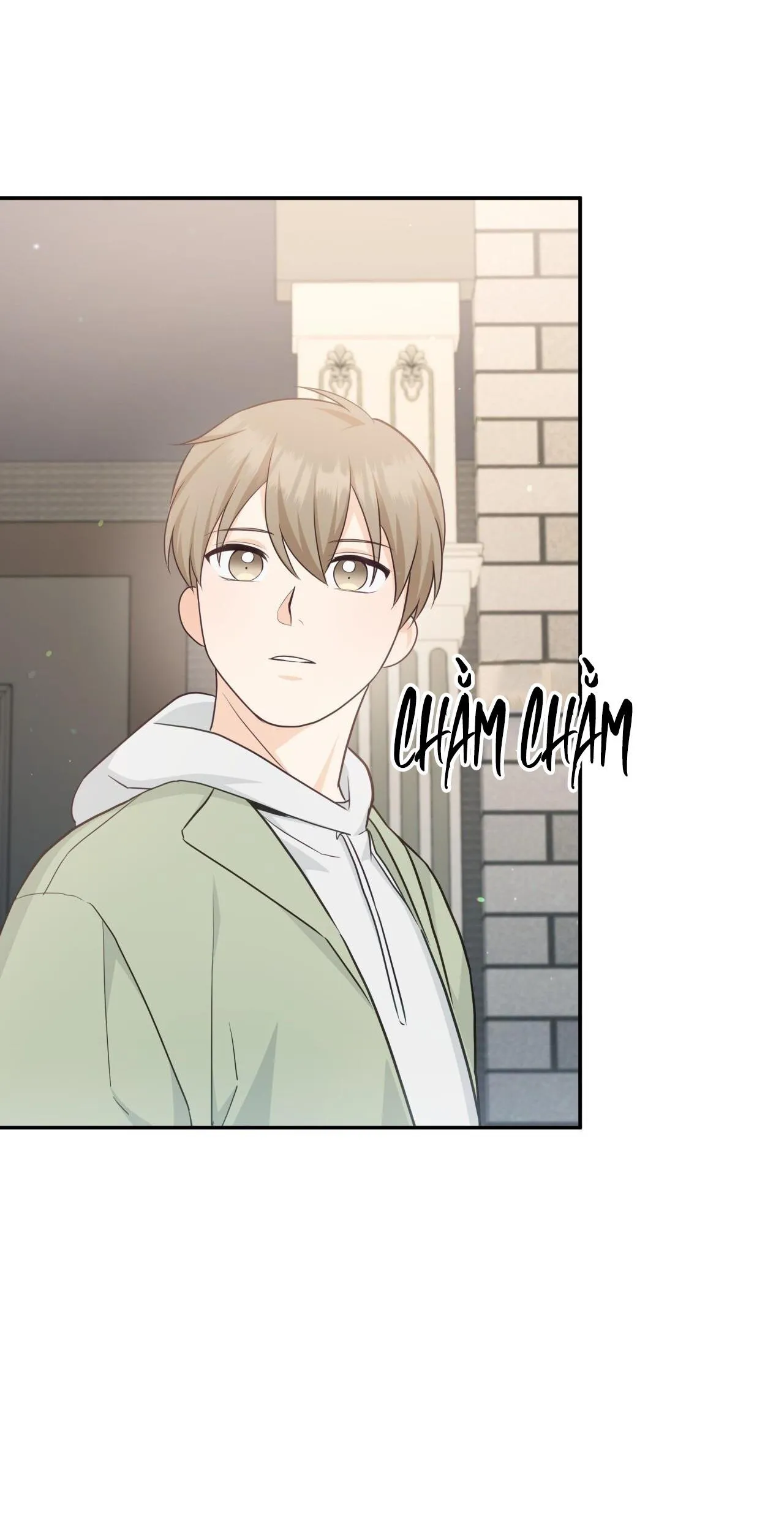 VỊ NGỌT KHÔNG ĐƯỜNG (SWEET NOT SUGAR) Chapter 39 Trang 35