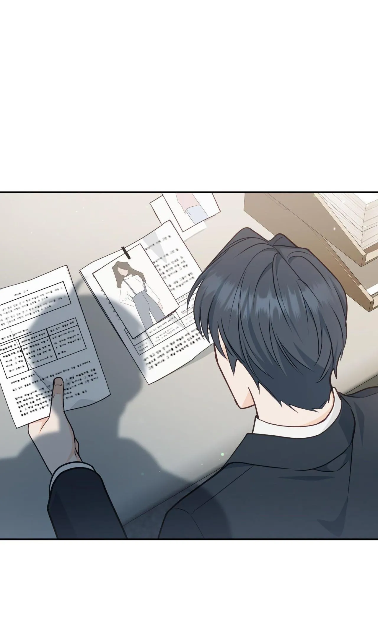 VỊ NGỌT KHÔNG ĐƯỜNG (SWEET NOT SUGAR) Chapter 39 Trang 36