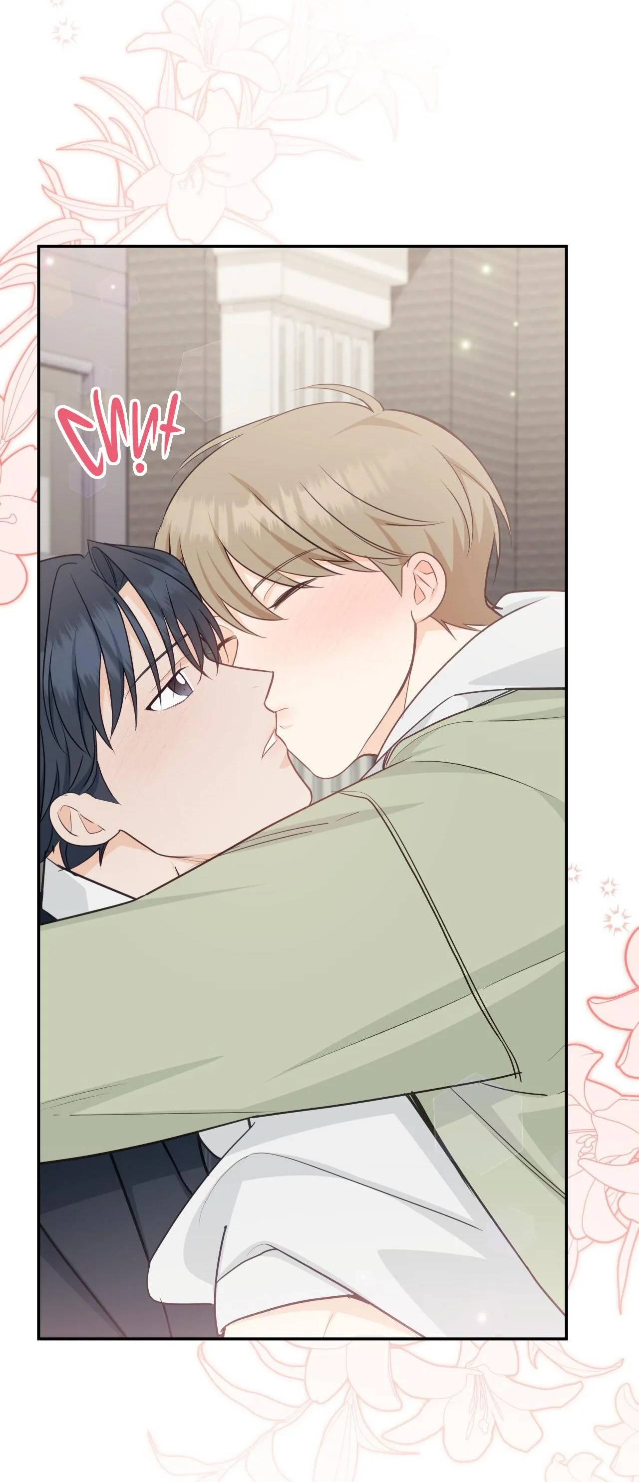 VỊ NGỌT KHÔNG ĐƯỜNG (SWEET NOT SUGAR) Chapter 39 Trang 44