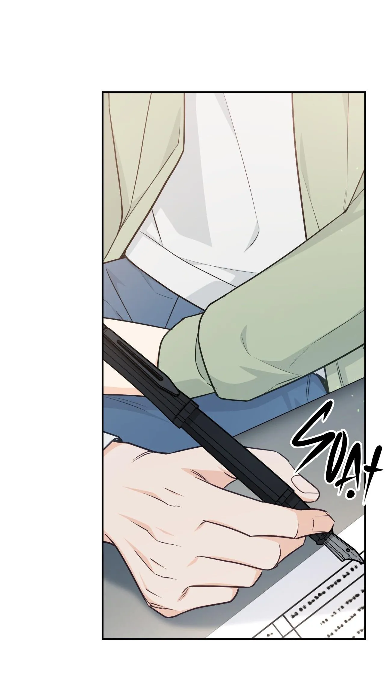 VỊ NGỌT KHÔNG ĐƯỜNG (SWEET NOT SUGAR) Chapter 39 Trang 49