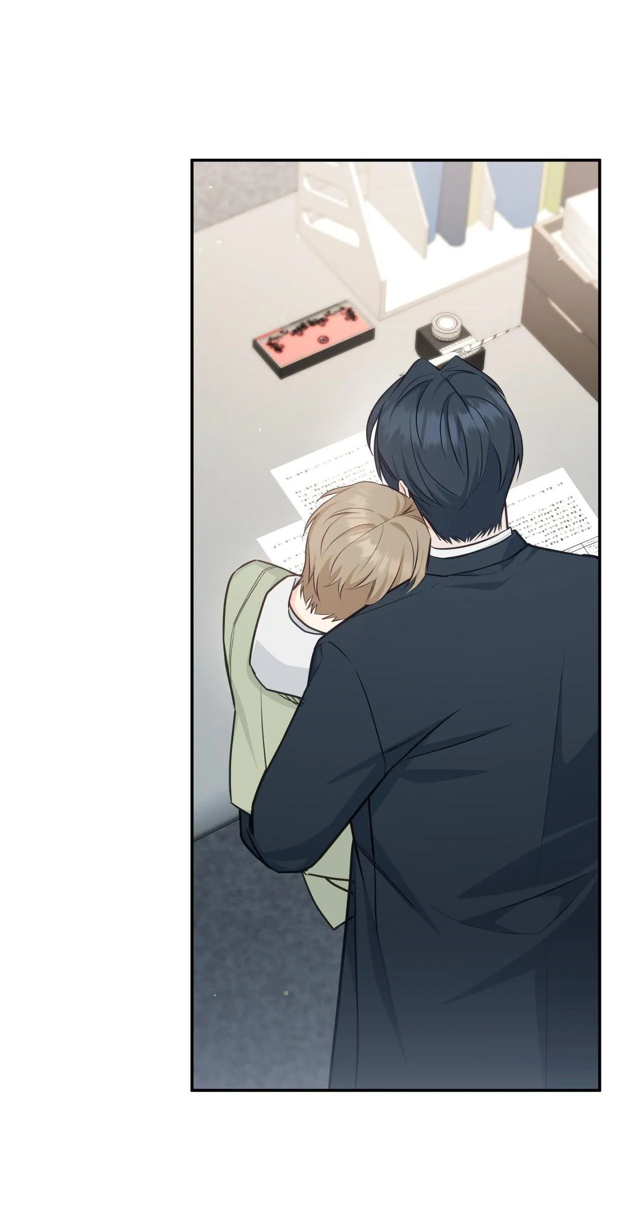 VỊ NGỌT KHÔNG ĐƯỜNG (SWEET NOT SUGAR) Chapter 39 Trang 54