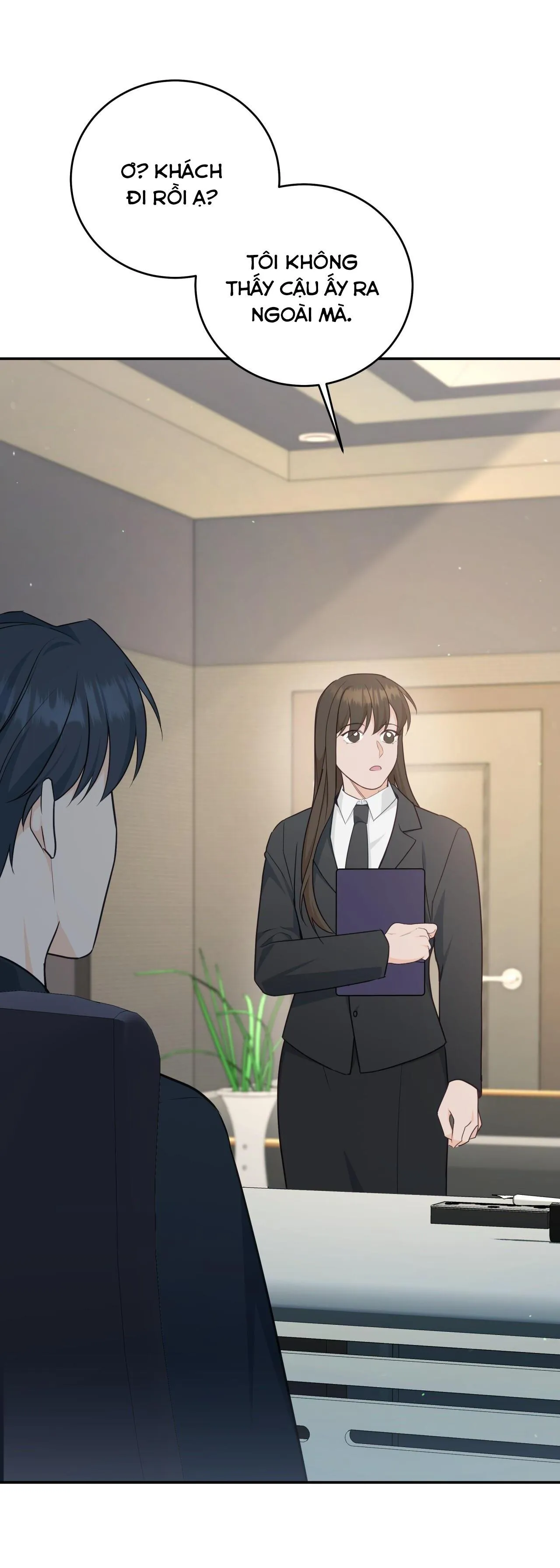 VỊ NGỌT KHÔNG ĐƯỜNG (SWEET NOT SUGAR) Chapter 39 Trang 60