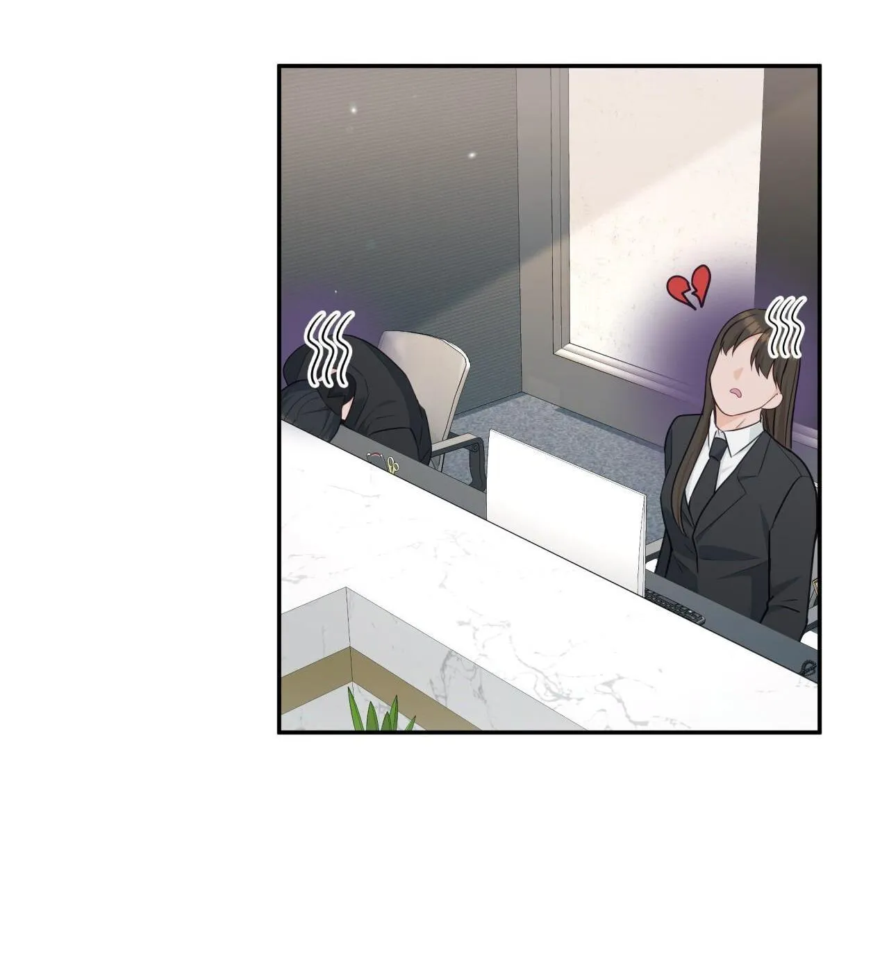 VỊ NGỌT KHÔNG ĐƯỜNG (SWEET NOT SUGAR) Chapter 39 Trang 65