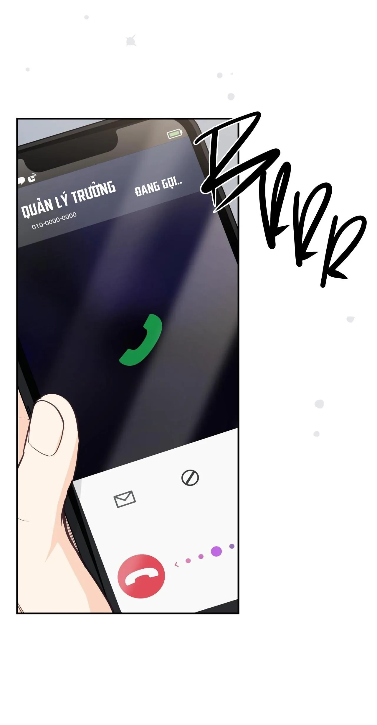 VỊ NGỌT KHÔNG ĐƯỜNG (SWEET NOT SUGAR) Chapter 40 Trang 5