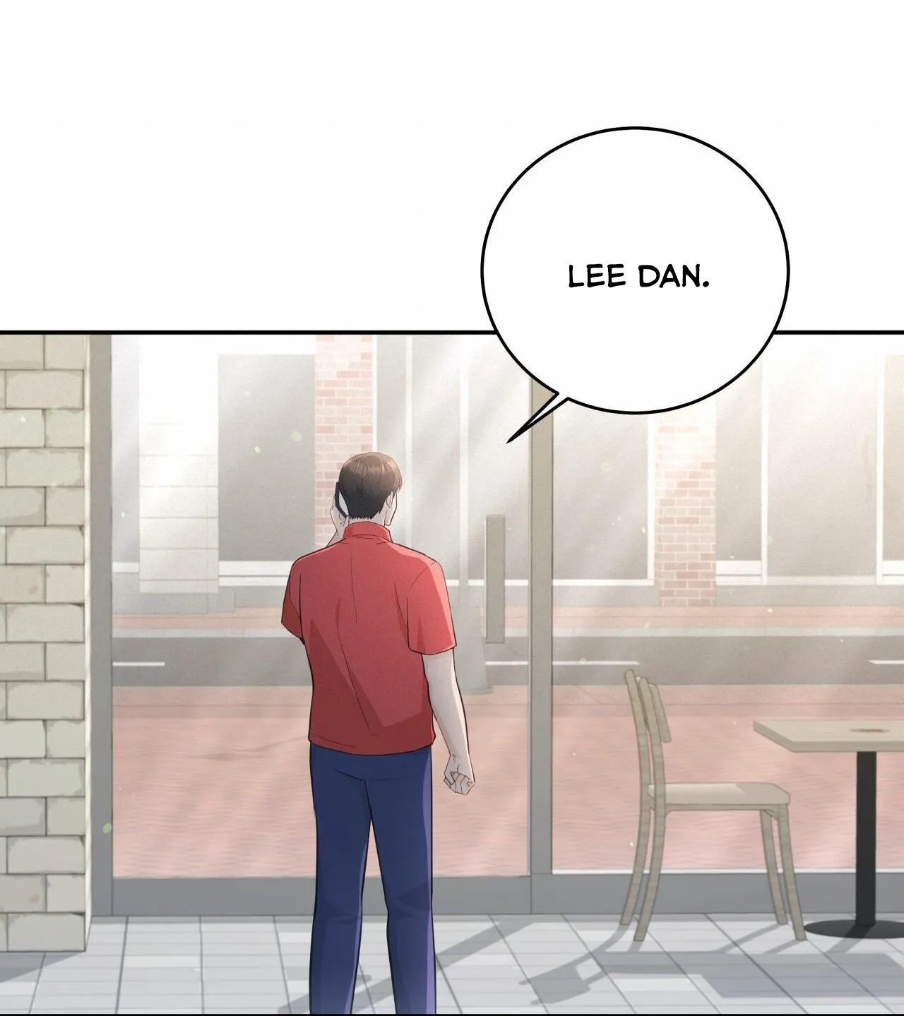 VỊ NGỌT KHÔNG ĐƯỜNG (SWEET NOT SUGAR) Chapter 40 Trang 7