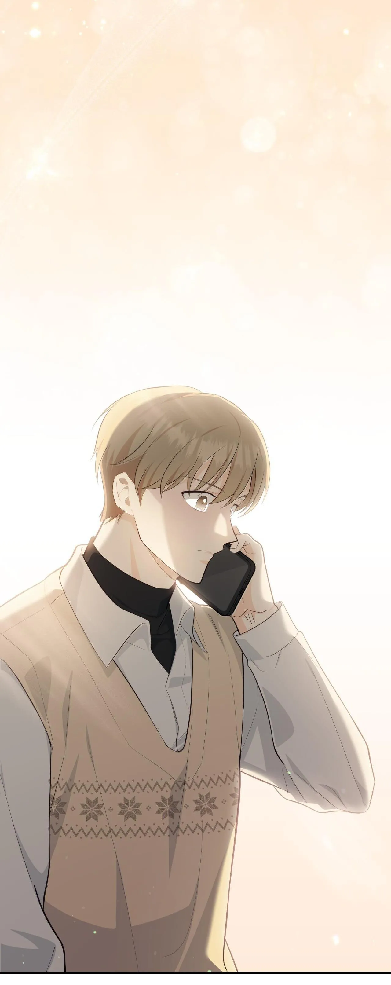 VỊ NGỌT KHÔNG ĐƯỜNG (SWEET NOT SUGAR) Chapter 40 Trang 9