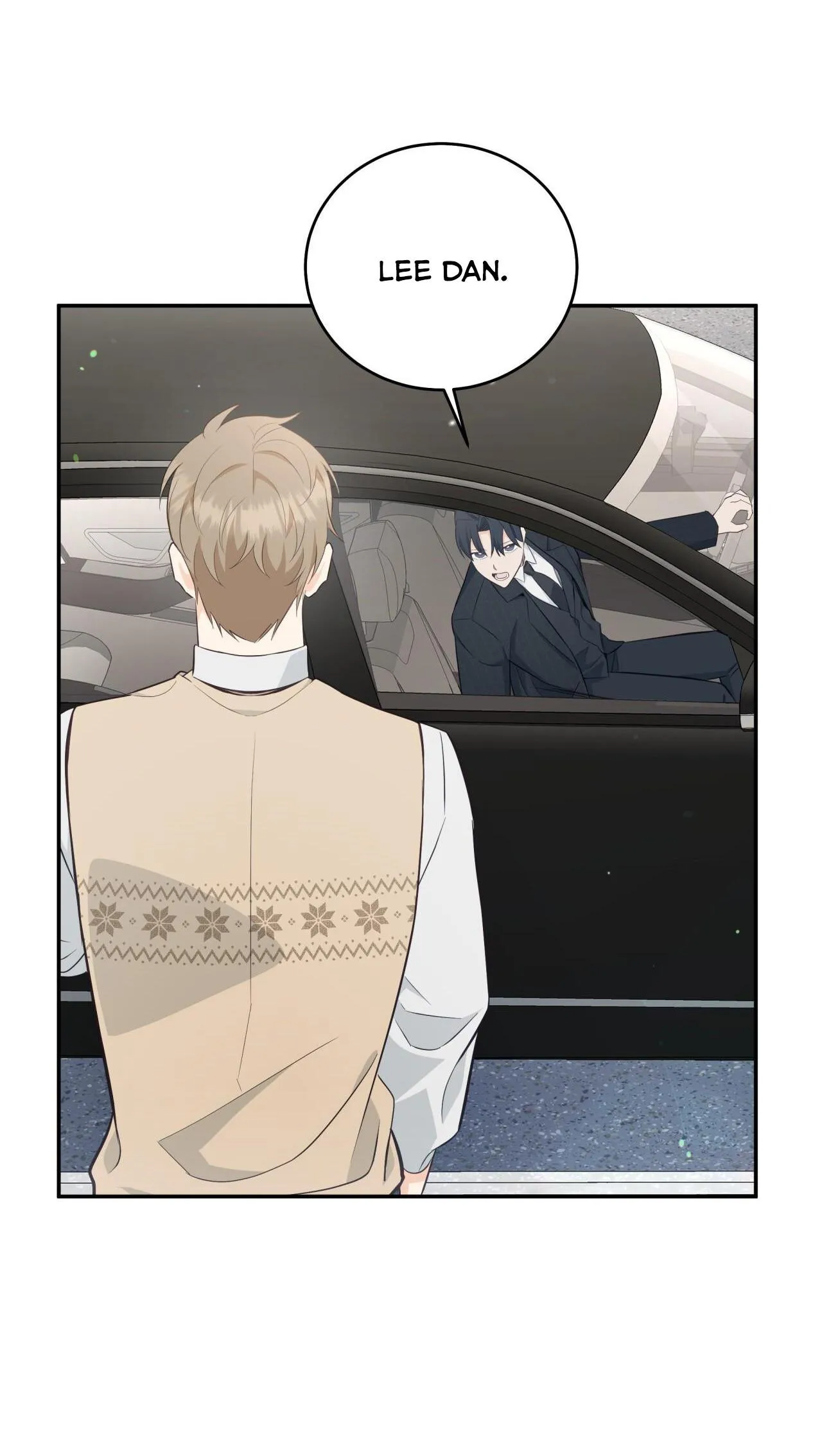 VỊ NGỌT KHÔNG ĐƯỜNG (SWEET NOT SUGAR) Chapter 40 Trang 12