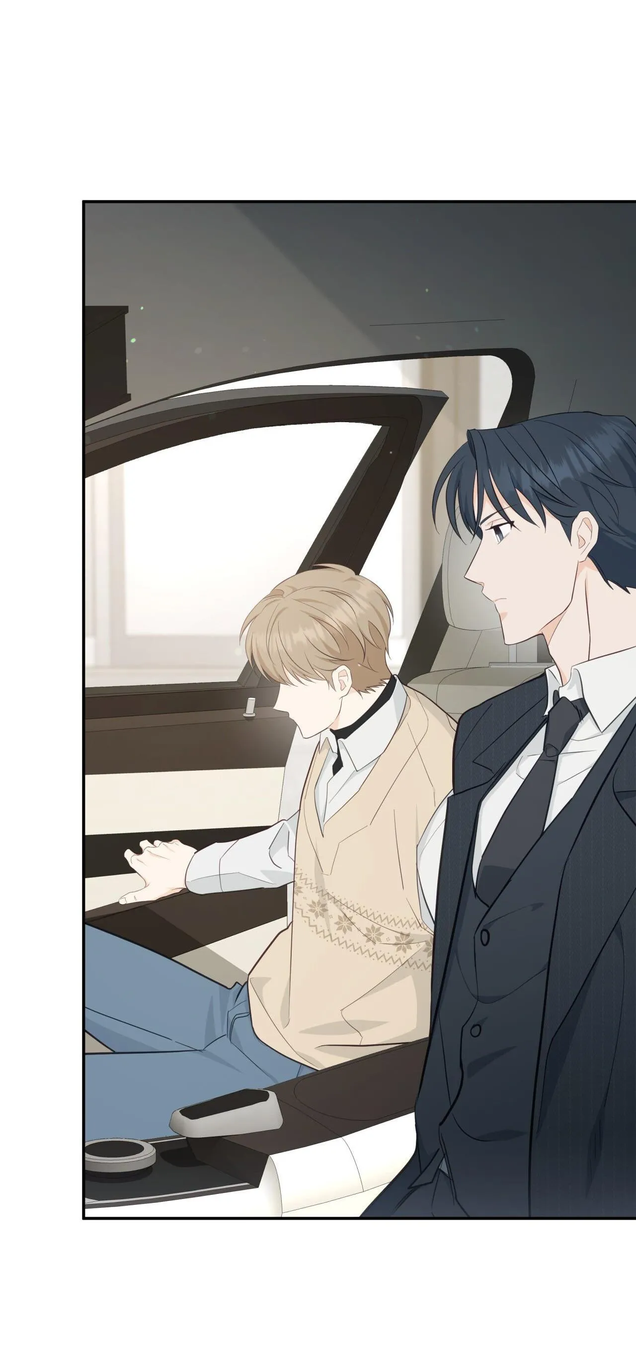 VỊ NGỌT KHÔNG ĐƯỜNG (SWEET NOT SUGAR) Chapter 40 Trang 13