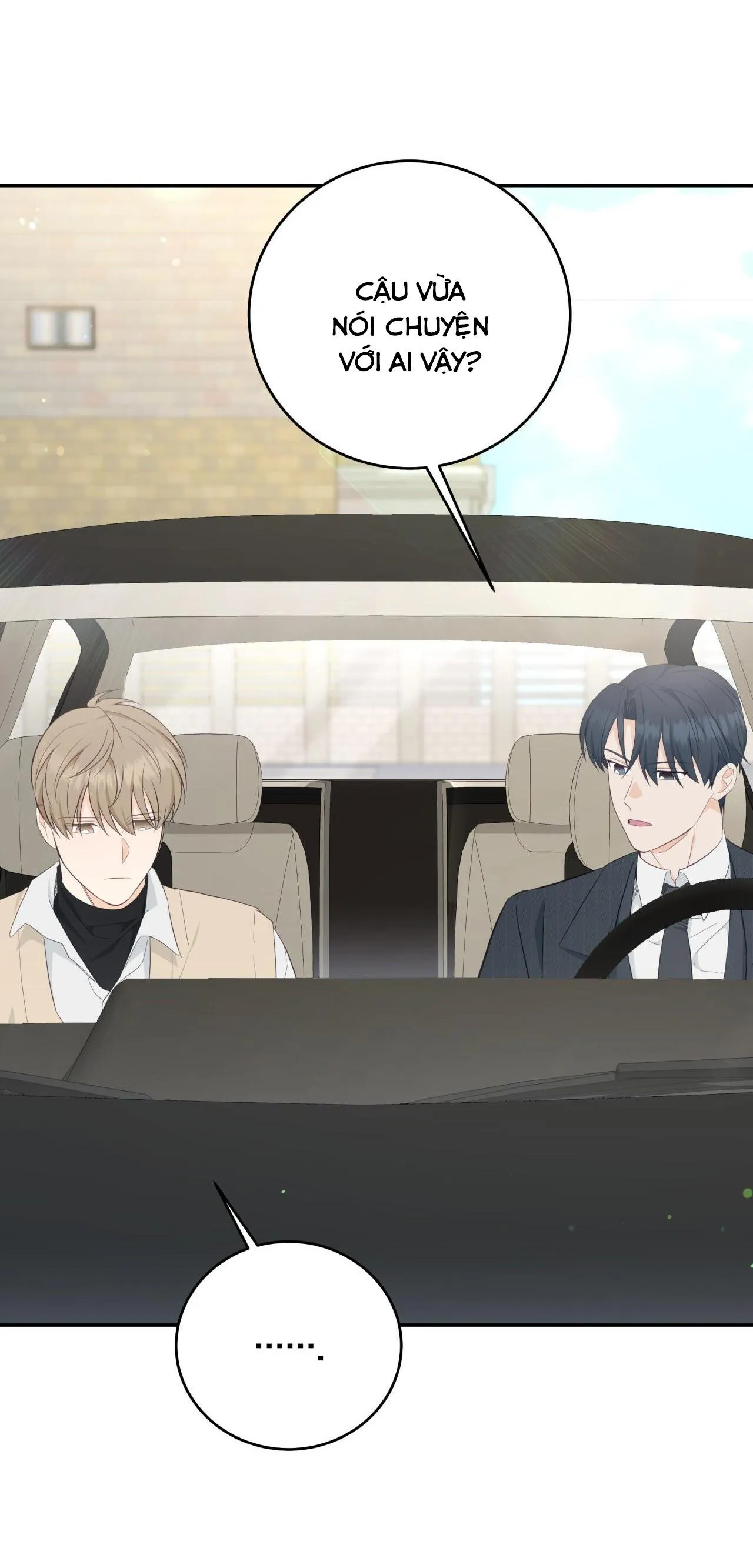 VỊ NGỌT KHÔNG ĐƯỜNG (SWEET NOT SUGAR) Chapter 40 Trang 14