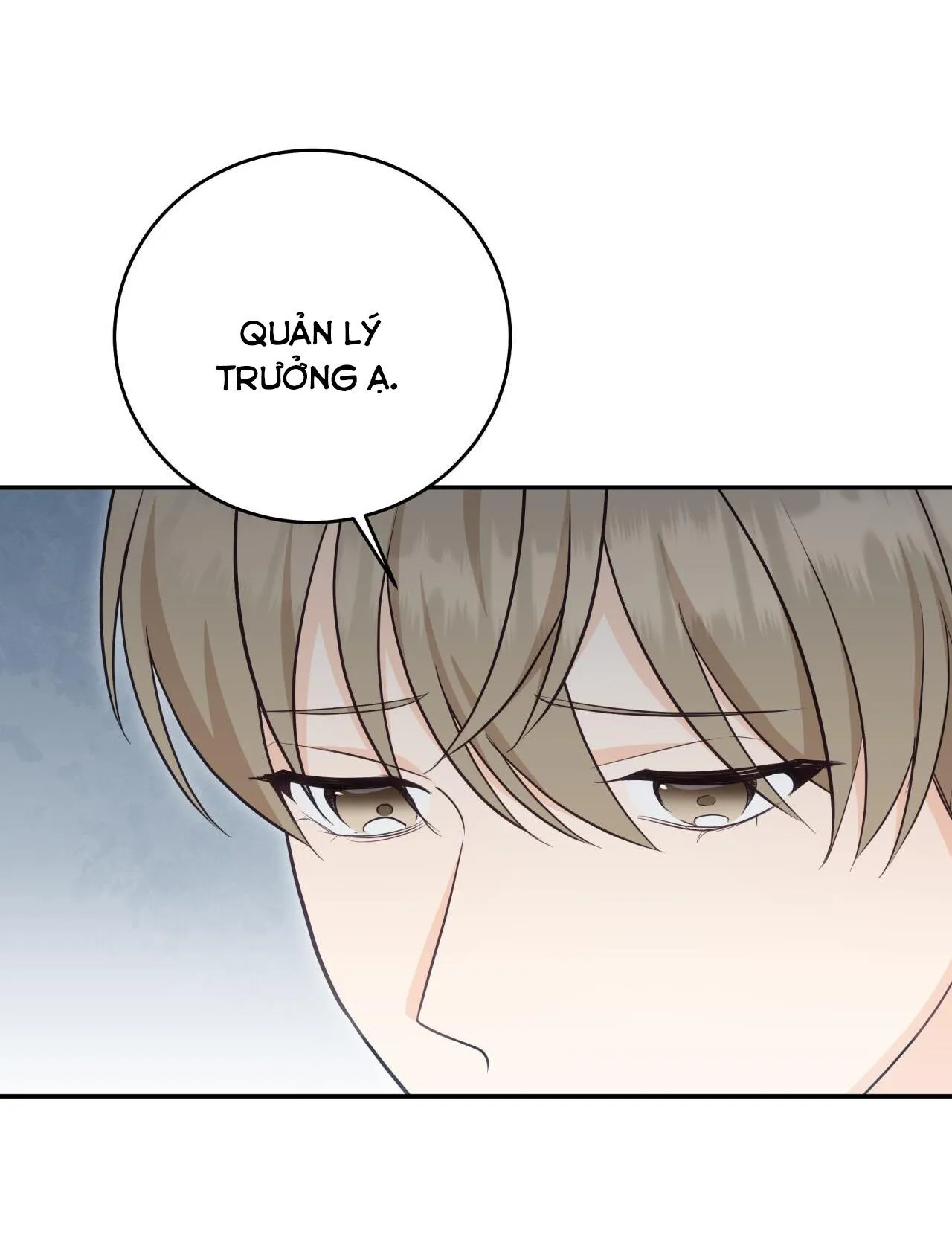 VỊ NGỌT KHÔNG ĐƯỜNG (SWEET NOT SUGAR) Chapter 40 Trang 15