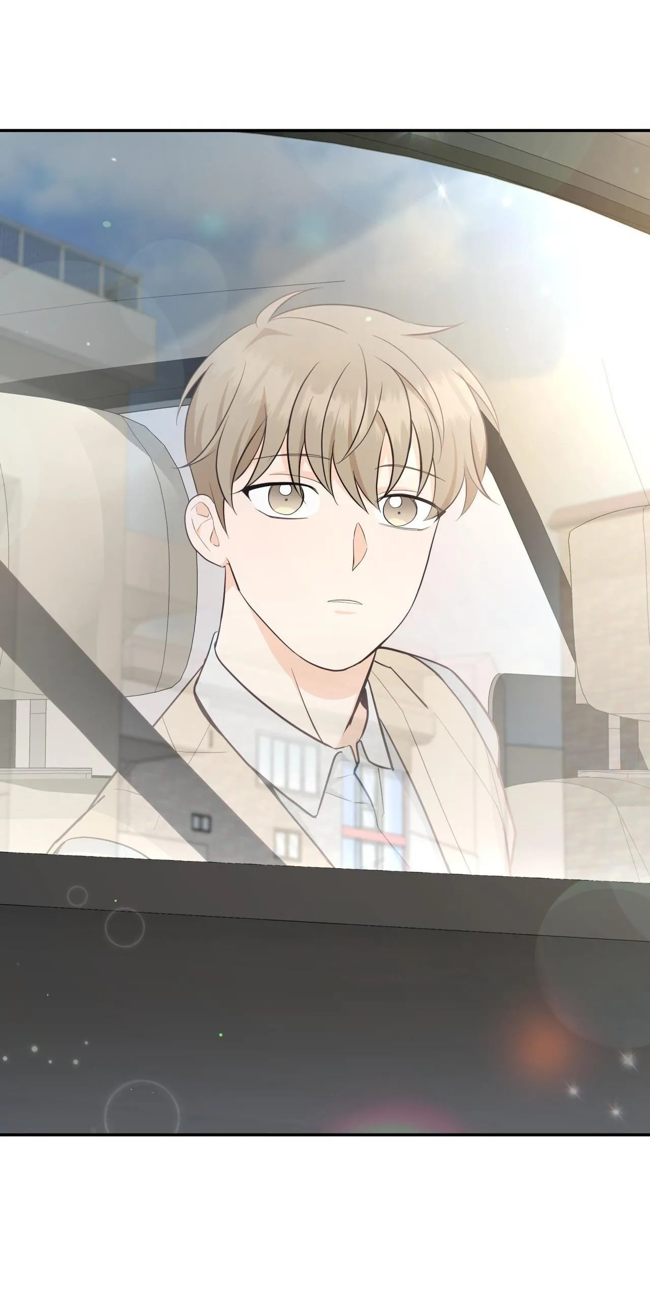 VỊ NGỌT KHÔNG ĐƯỜNG (SWEET NOT SUGAR) Chapter 40 Trang 17