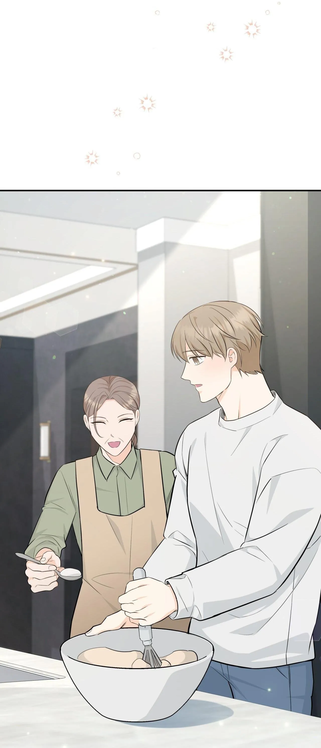 VỊ NGỌT KHÔNG ĐƯỜNG (SWEET NOT SUGAR) Chapter 40 Trang 30