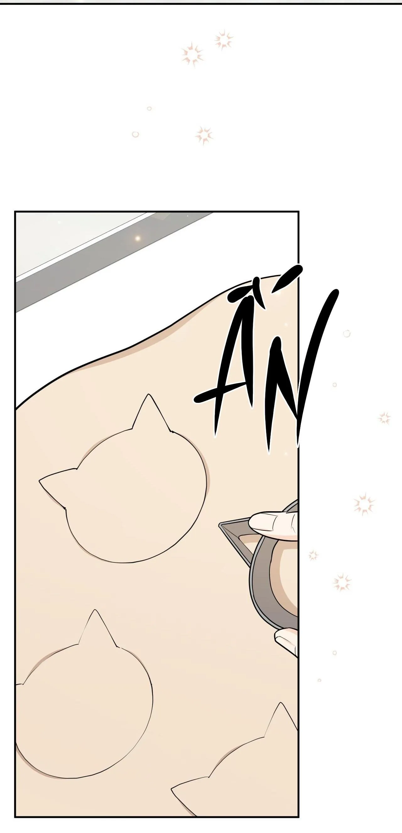 VỊ NGỌT KHÔNG ĐƯỜNG (SWEET NOT SUGAR) Chapter 40 Trang 31