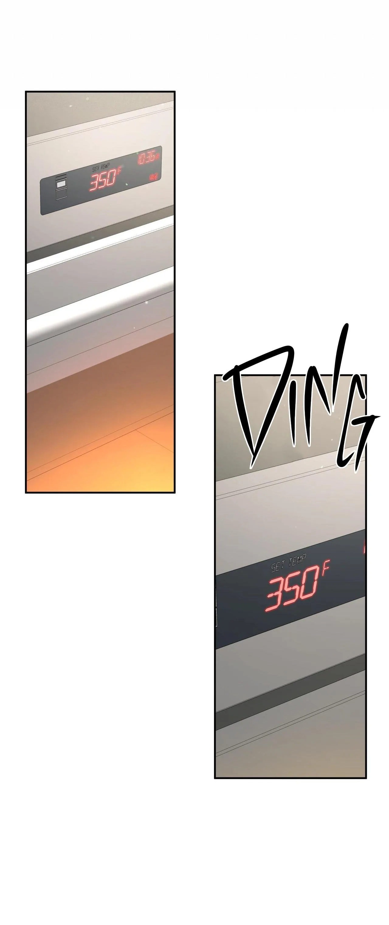 VỊ NGỌT KHÔNG ĐƯỜNG (SWEET NOT SUGAR) Chapter 40 Trang 34