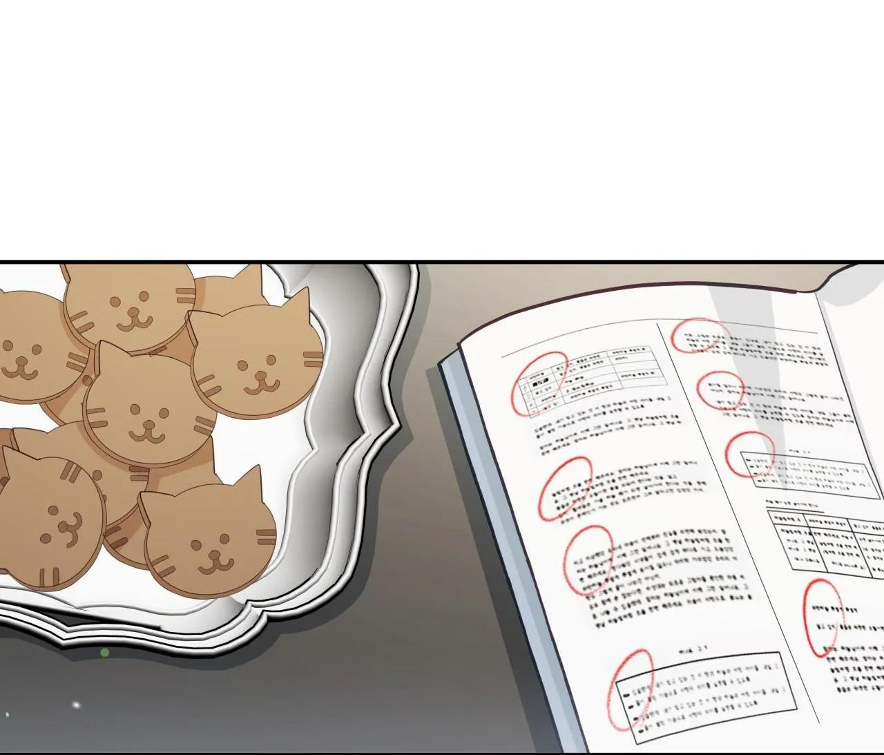 VỊ NGỌT KHÔNG ĐƯỜNG (SWEET NOT SUGAR) Chapter 40 Trang 37