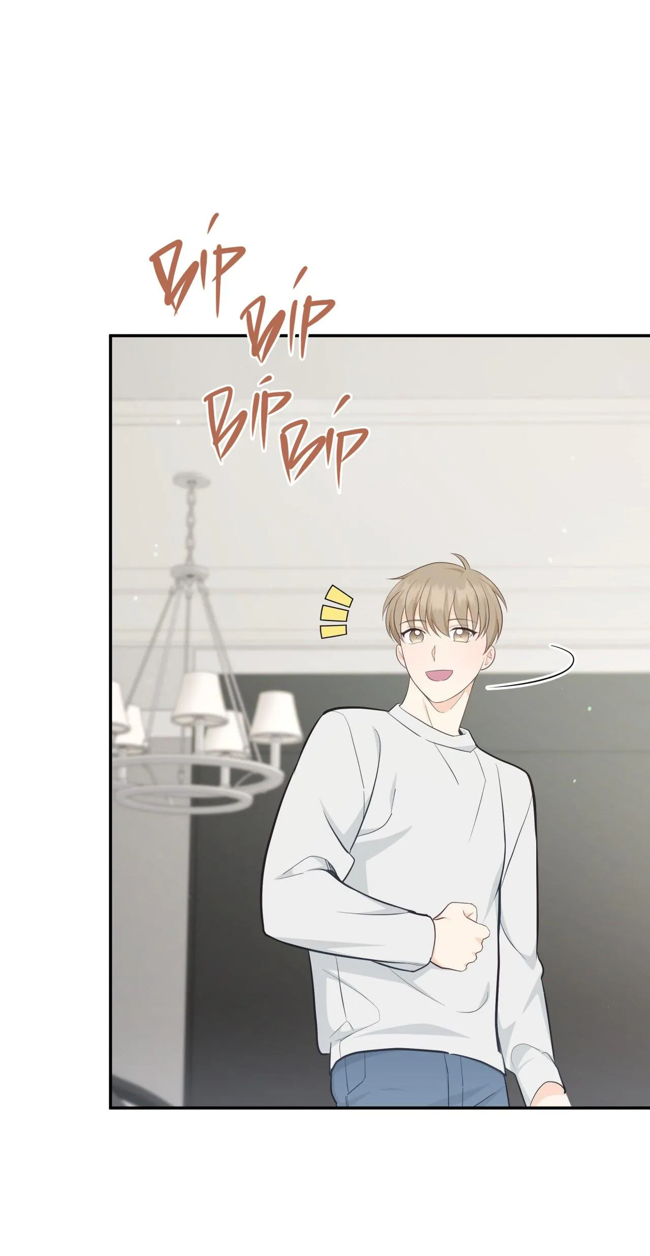 VỊ NGỌT KHÔNG ĐƯỜNG (SWEET NOT SUGAR) Chapter 40 Trang 39