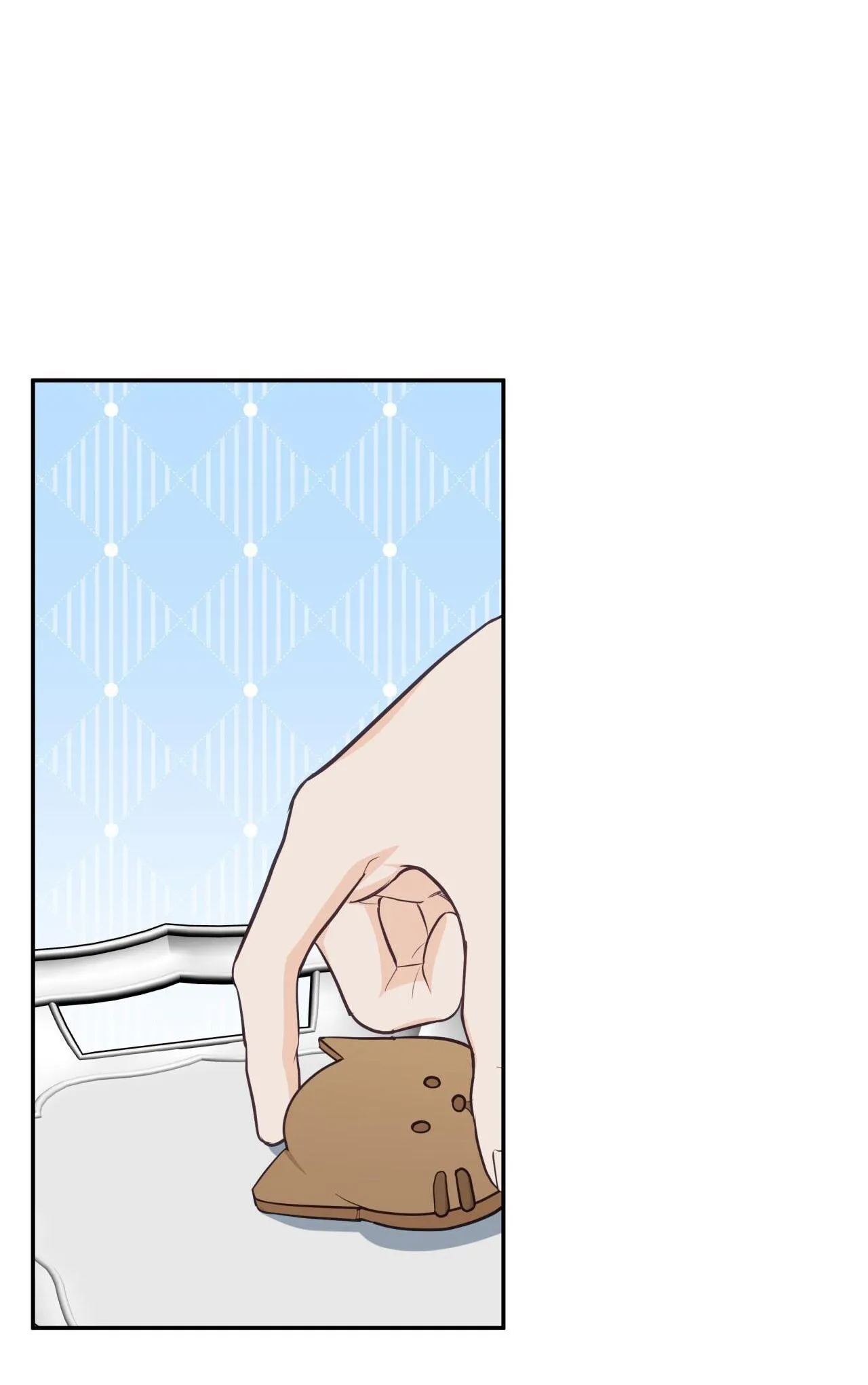 VỊ NGỌT KHÔNG ĐƯỜNG (SWEET NOT SUGAR) Chapter 40 Trang 44