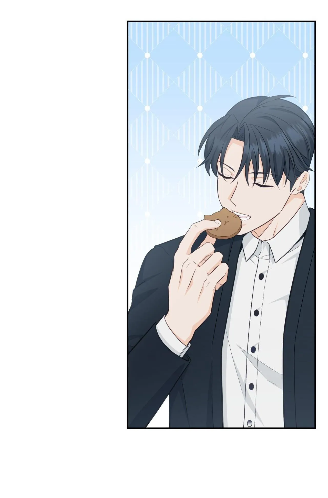 VỊ NGỌT KHÔNG ĐƯỜNG (SWEET NOT SUGAR) Chapter 40 Trang 45