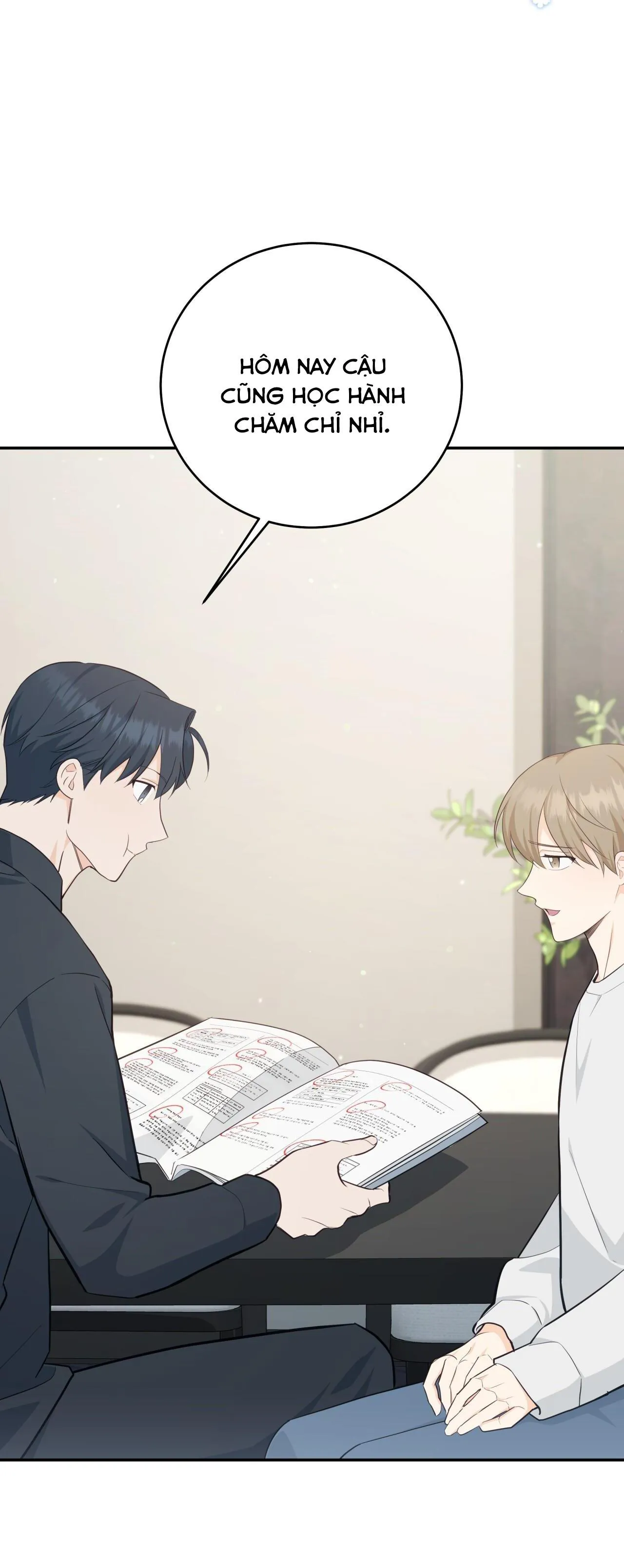 VỊ NGỌT KHÔNG ĐƯỜNG (SWEET NOT SUGAR) Chapter 40 Trang 47