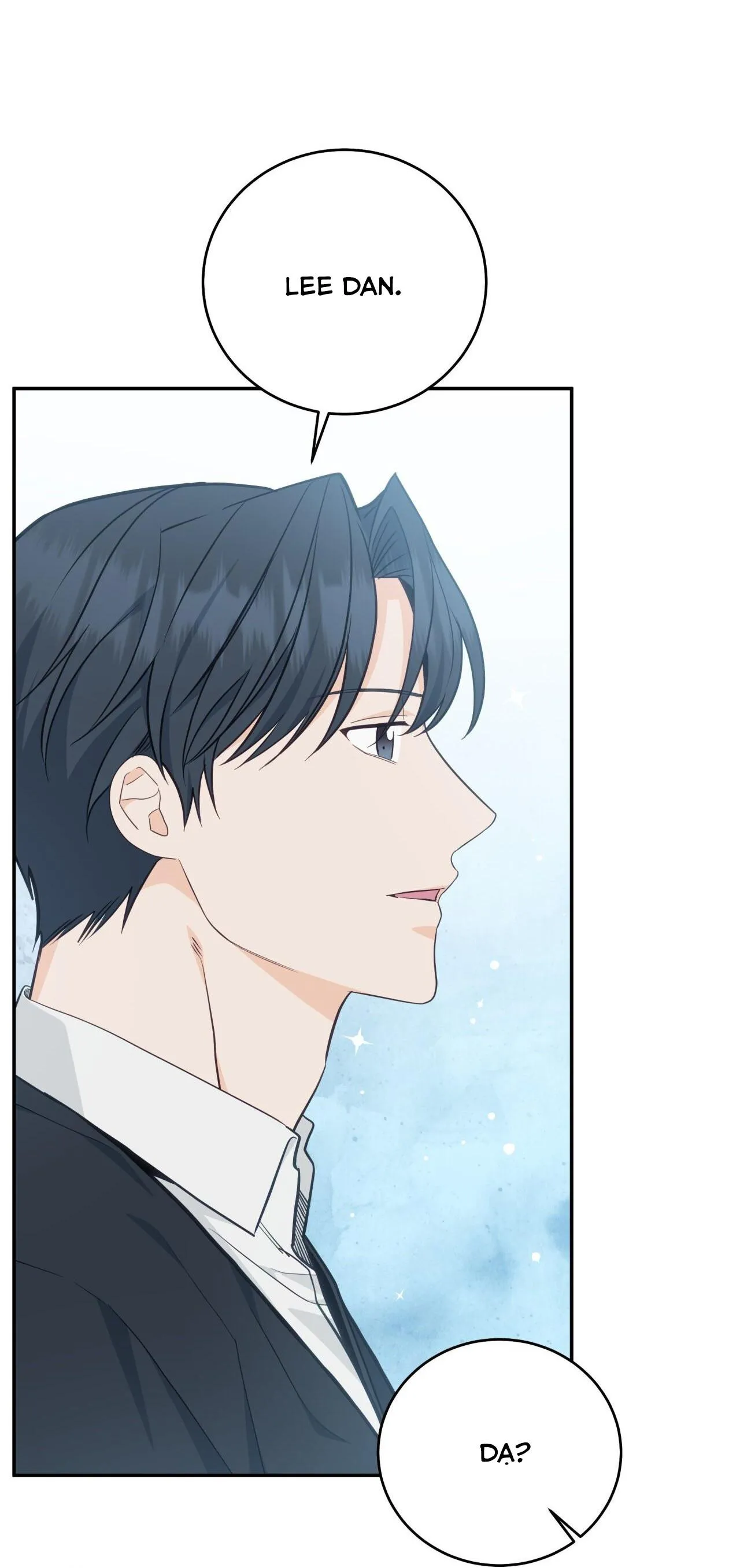 VỊ NGỌT KHÔNG ĐƯỜNG (SWEET NOT SUGAR) Chapter 40 Trang 51