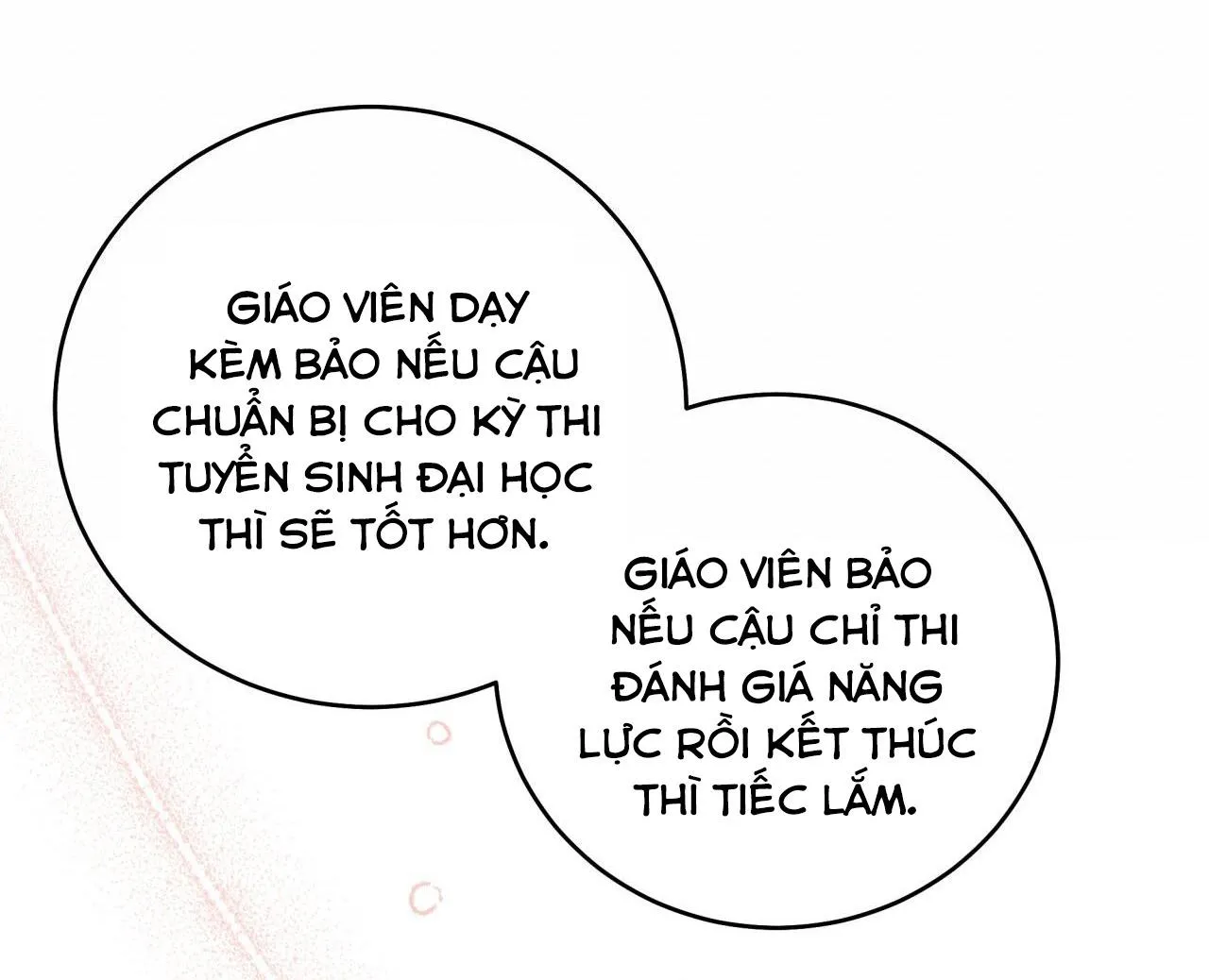 VỊ NGỌT KHÔNG ĐƯỜNG (SWEET NOT SUGAR) Chapter 40 Trang 53