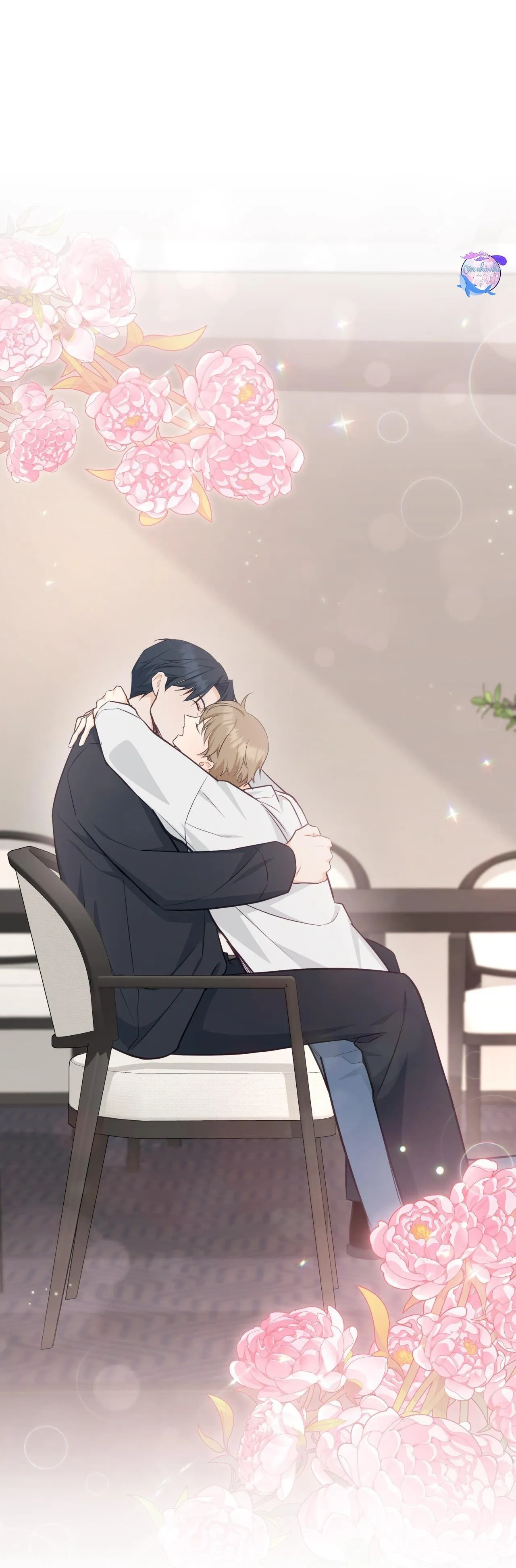 VỊ NGỌT KHÔNG ĐƯỜNG (SWEET NOT SUGAR) Chapter 40 Trang 65