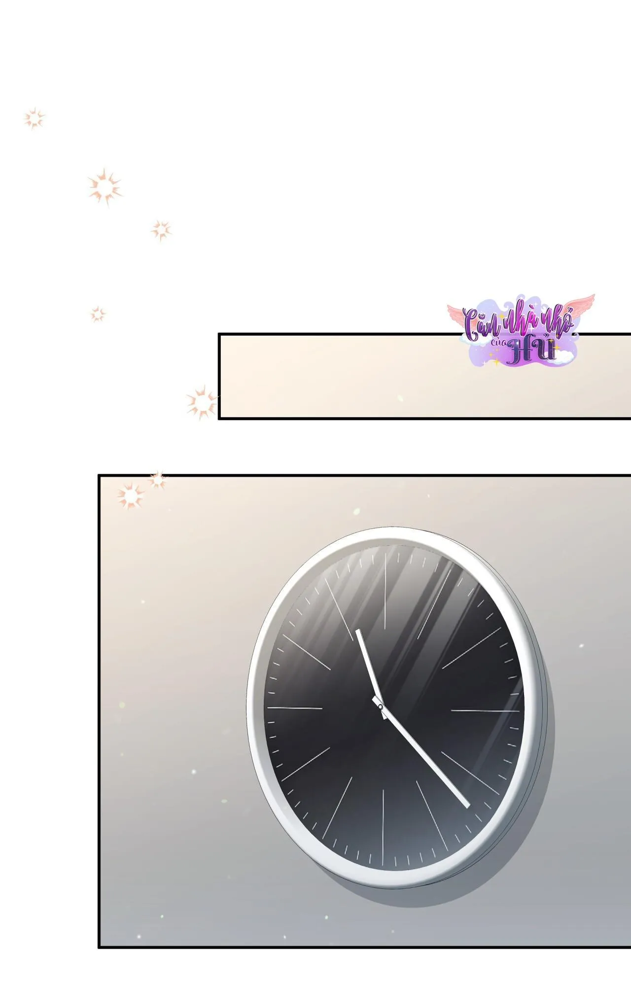 VỊ NGỌT KHÔNG ĐƯỜNG (SWEET NOT SUGAR) Chapter 46 Trang 3