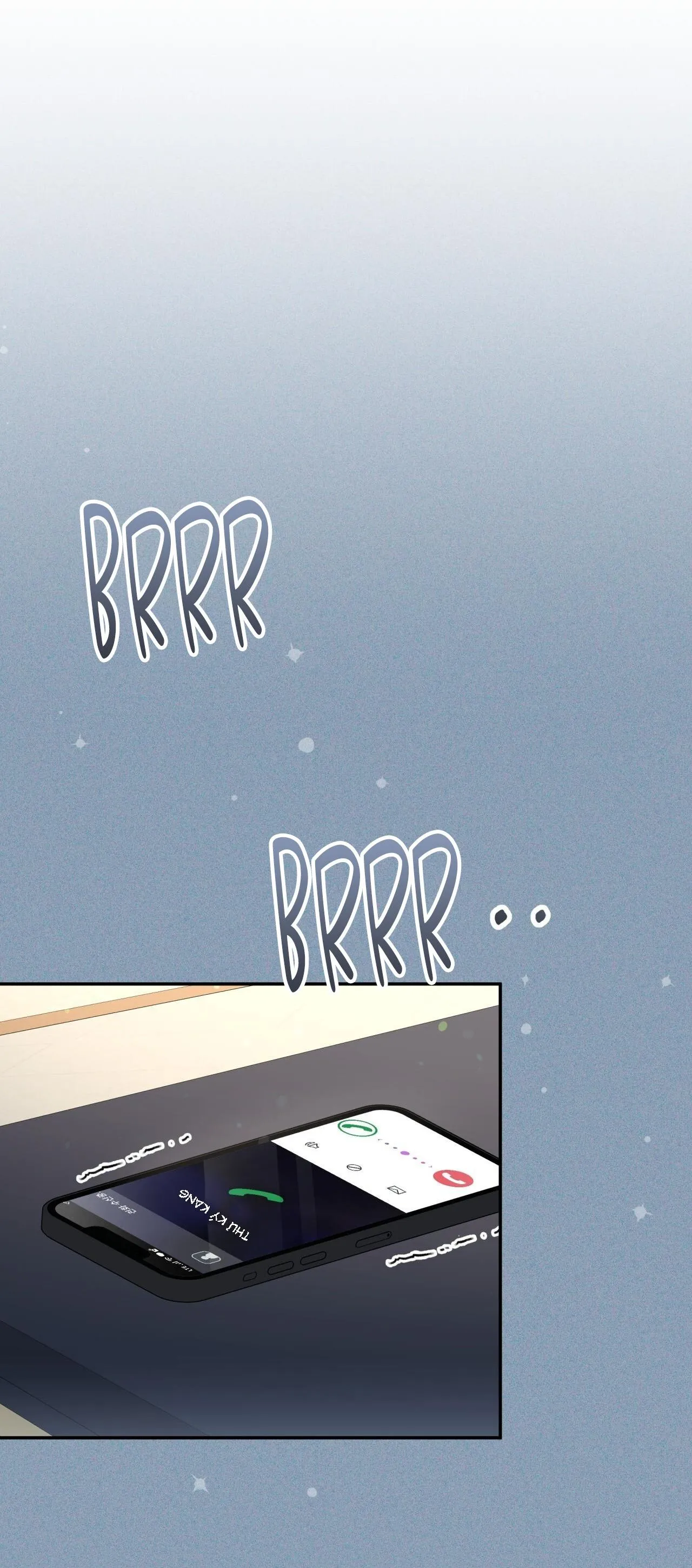 VỊ NGỌT KHÔNG ĐƯỜNG (SWEET NOT SUGAR) Chapter 46 Trang 6